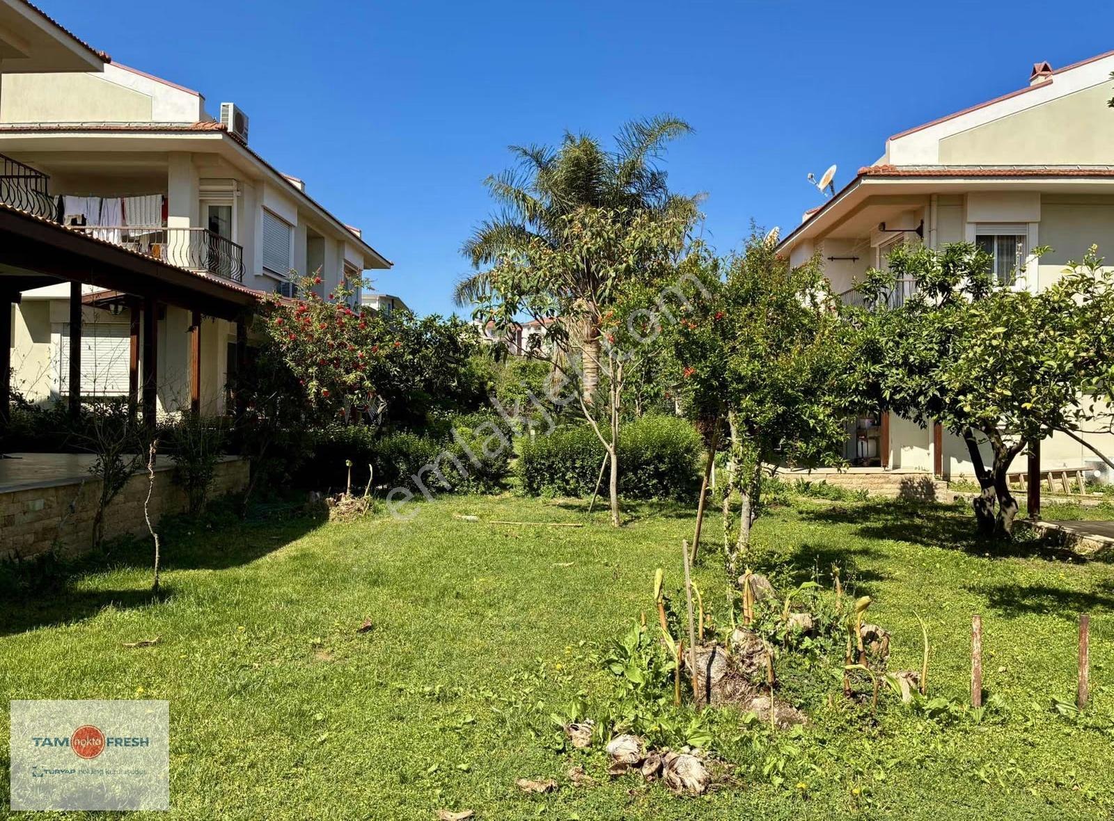 Limanreiste Özel Konumlu Ferah Bahçeli Geniş 4+1 Villa - Görsel 16