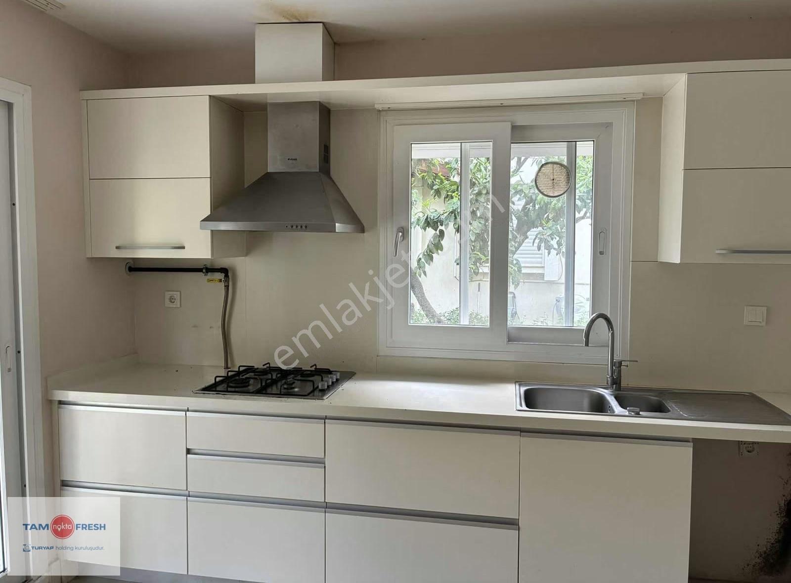 Limanreiste Özel Konumlu Ferah Bahçeli Geniş 4+1 Villa - Görsel 23