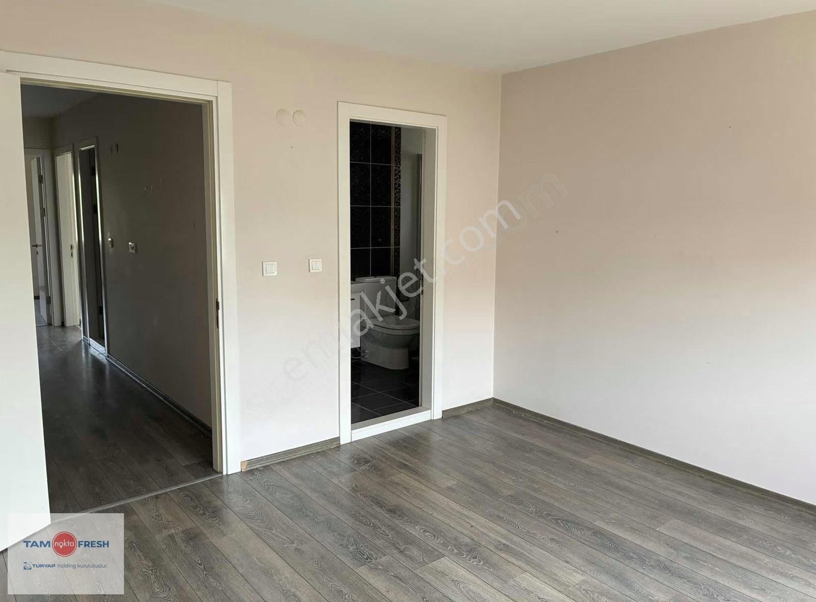 Limanreiste Özel Konumlu Ferah Bahçeli Geniş 4+1 Villa - Görsel 19