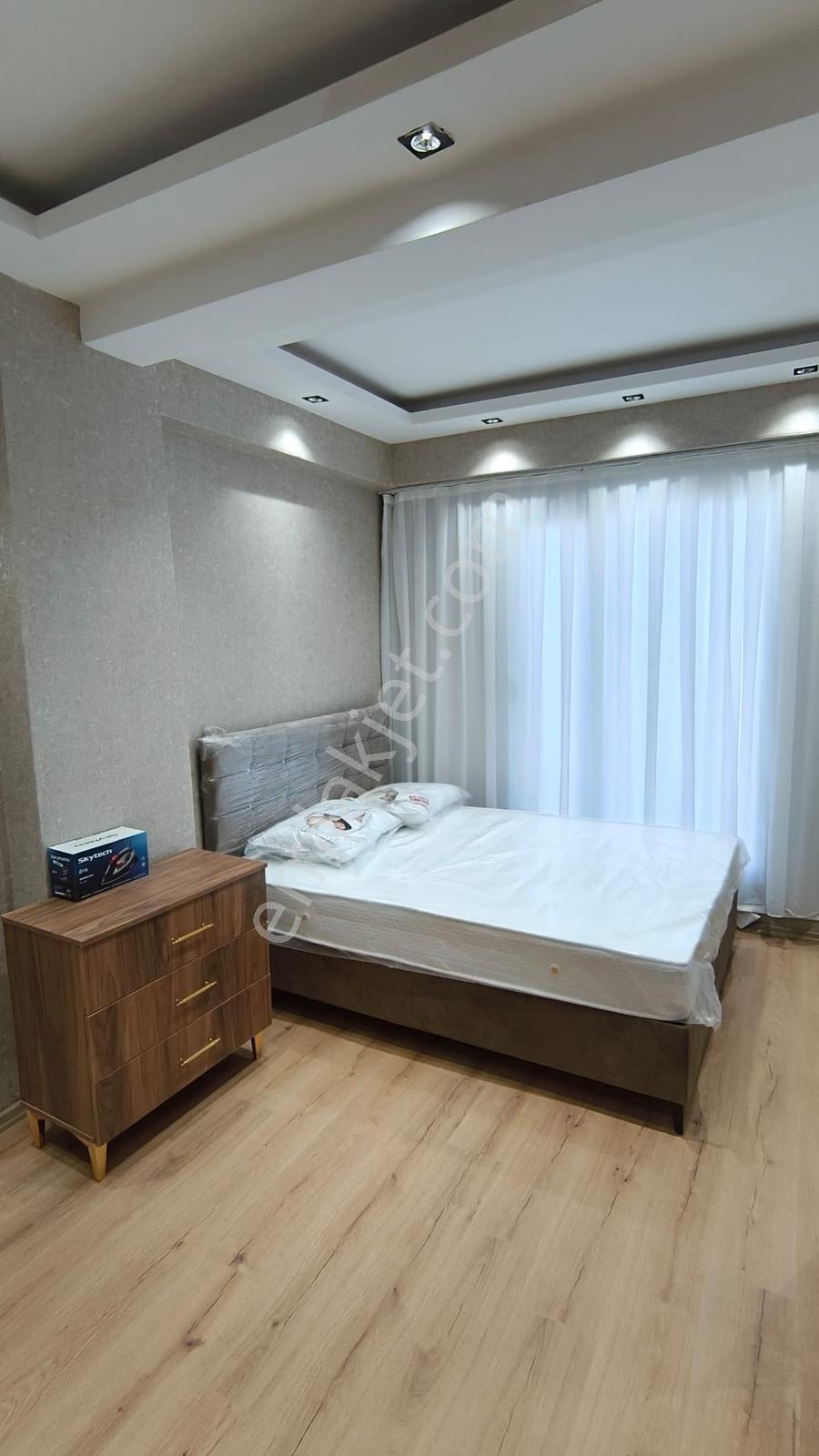 World İlkevim'den Diyarbakır Yoluna Yakın Eşyalı Kiralık-1 - Görsel 15
