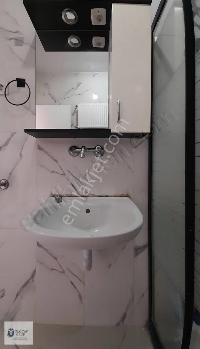 İnaltay Gayrimenkul Yuvam Turgut K.k. 2+1 Net85m2 Satılık Daire - Görsel 12