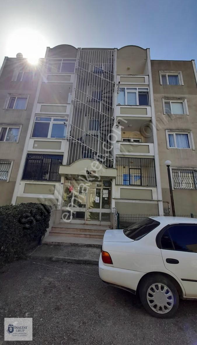 İnaltay Gayrimenkul Yuvam Turgut K.k. 2+1 Net85m2 Satılık Daire - Görsel 11