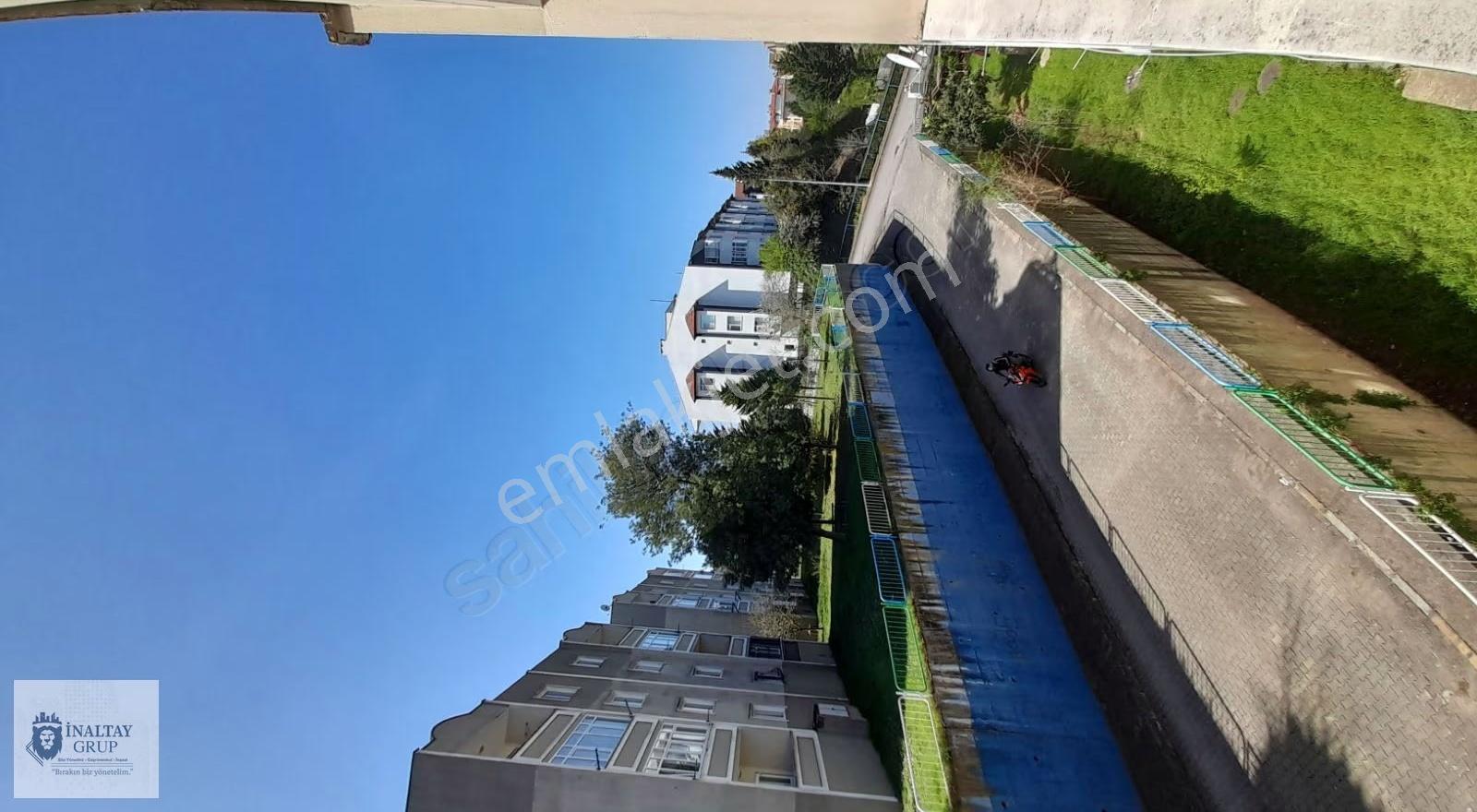İnaltay Gayrimenkul Yuvam Turgut K.k. 2+1 Net85m2 Satılık Daire - Görsel 6