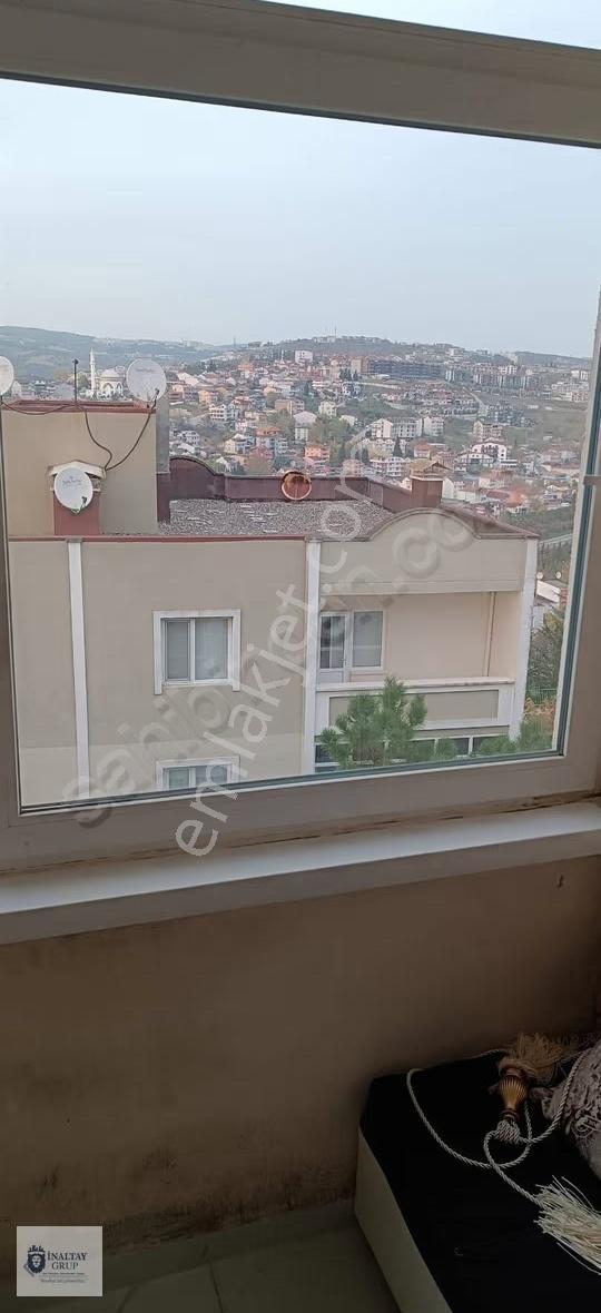 İnaltay Gayrimenkul Yuvam Turgut K.k. 2+1 Net85m2 Satılık Daire - Görsel 13