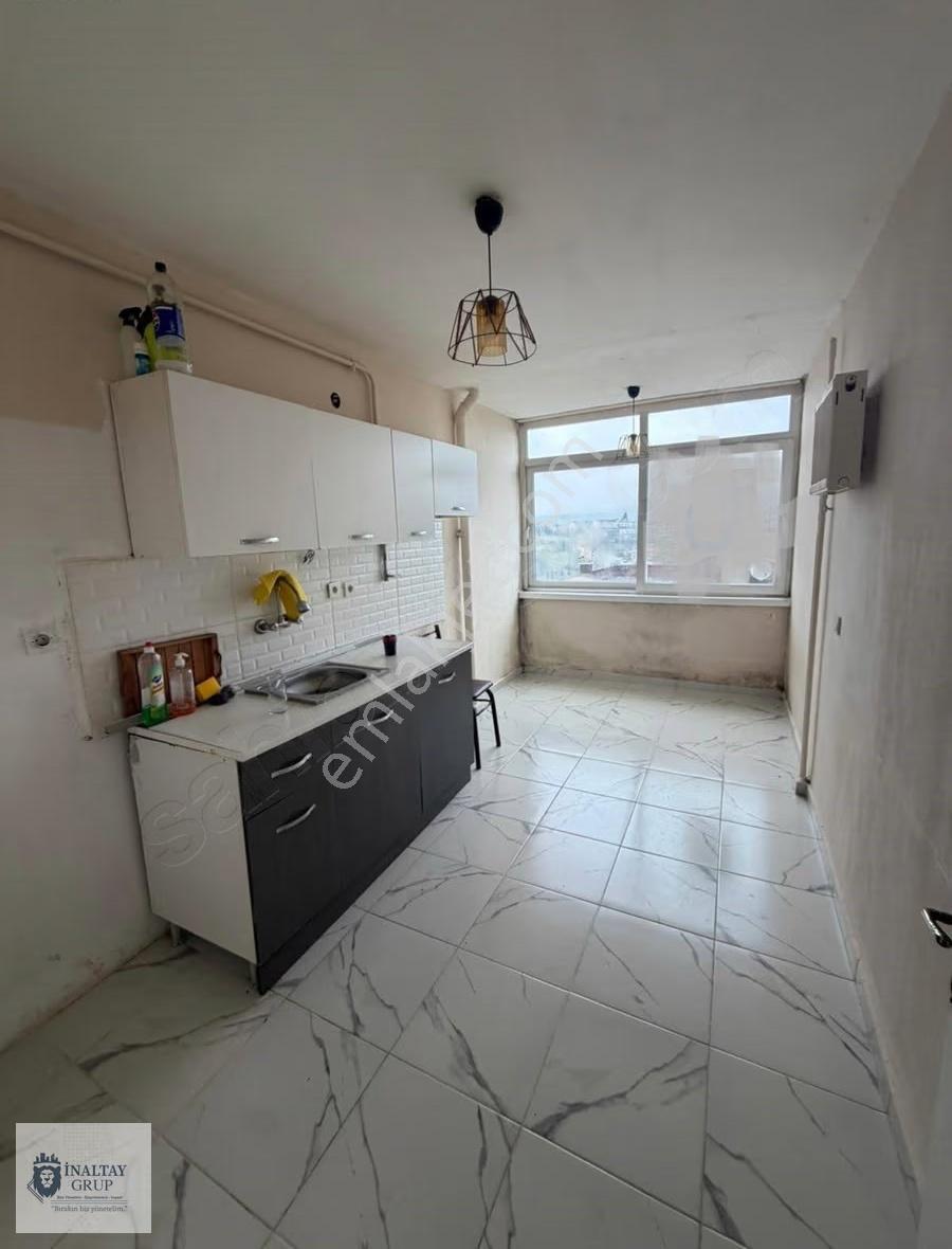 İnaltay Gayrimenkul Yuvam Turgut K.k. 2+1 Net85m2 Satılık Daire - Görsel 10