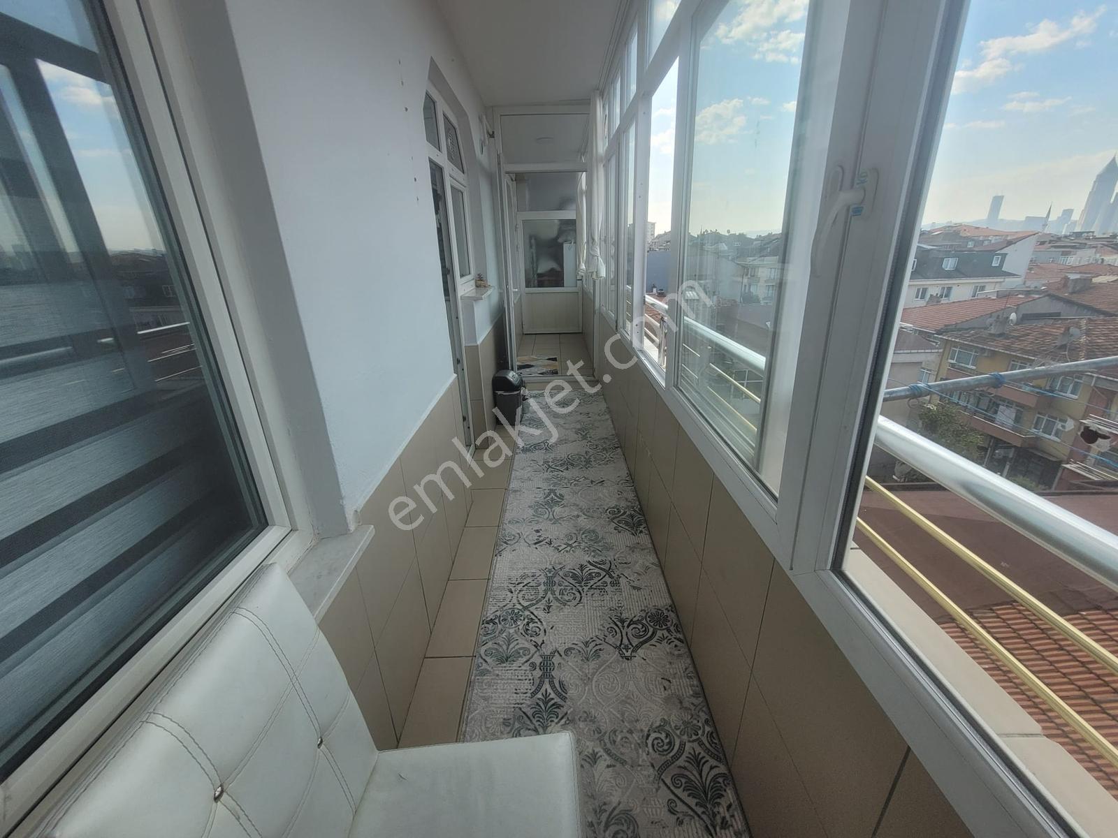 Ümraniye Merkezde Cadde Üstü Her Katta Tek Daire Büyük 3+1 Daire - Görsel 26