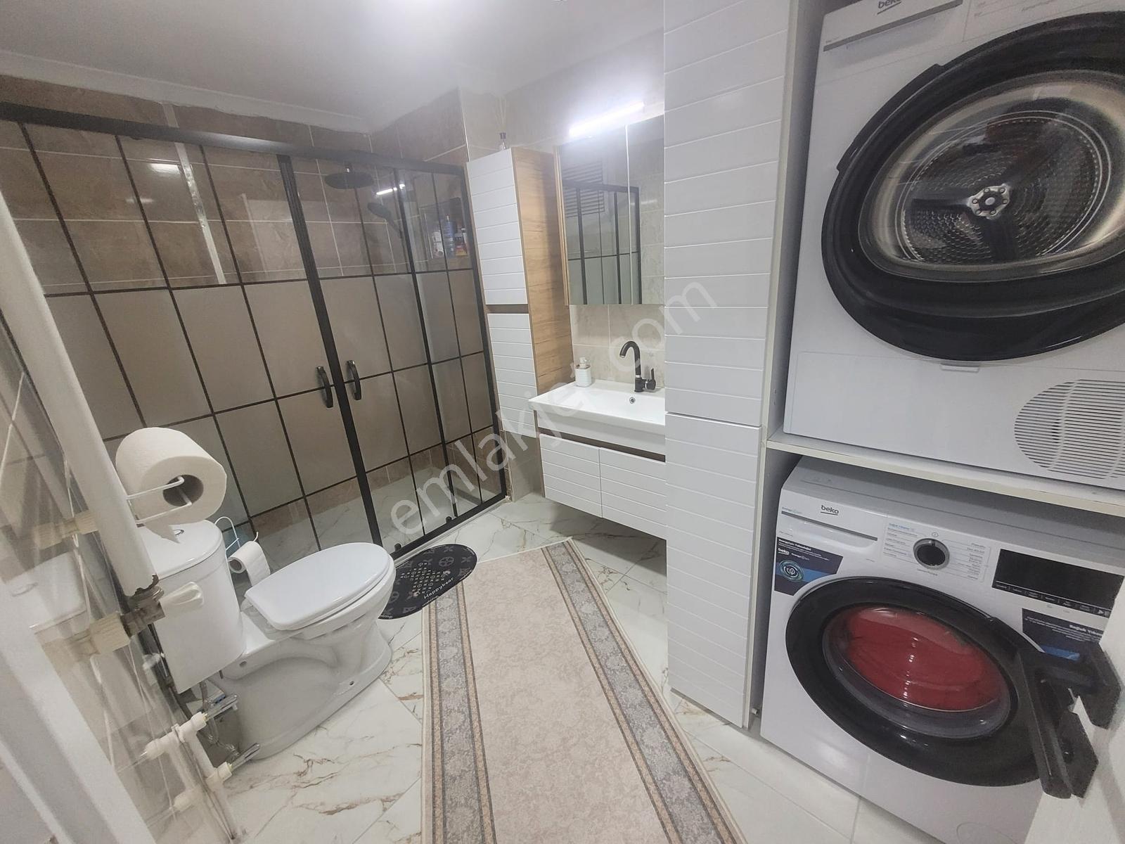 Ümraniye Merkezde Cadde Üstü Her Katta Tek Daire Büyük 3+1 Daire - Görsel 23