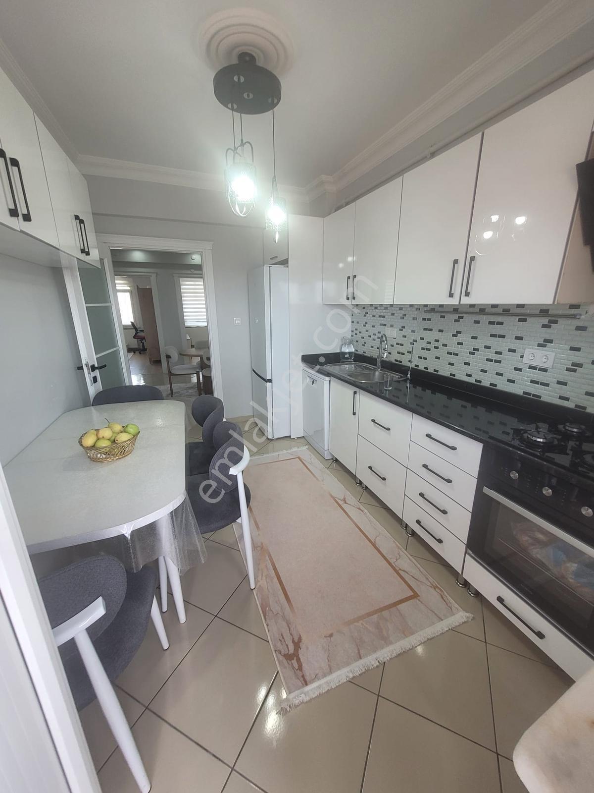 Ümraniye Merkezde Cadde Üstü Her Katta Tek Daire Büyük 3+1 Daire - Görsel 21