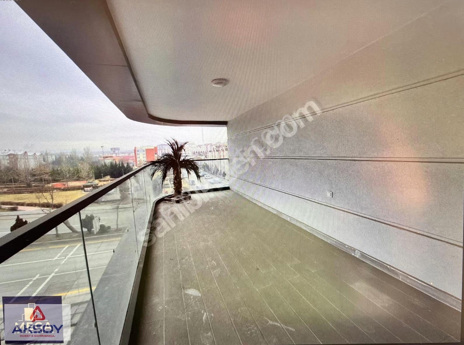 Batı Adliyesine Komşu Ofis-bulvar Üstü-lüx 130m2 İş Yeri - Görsel 6