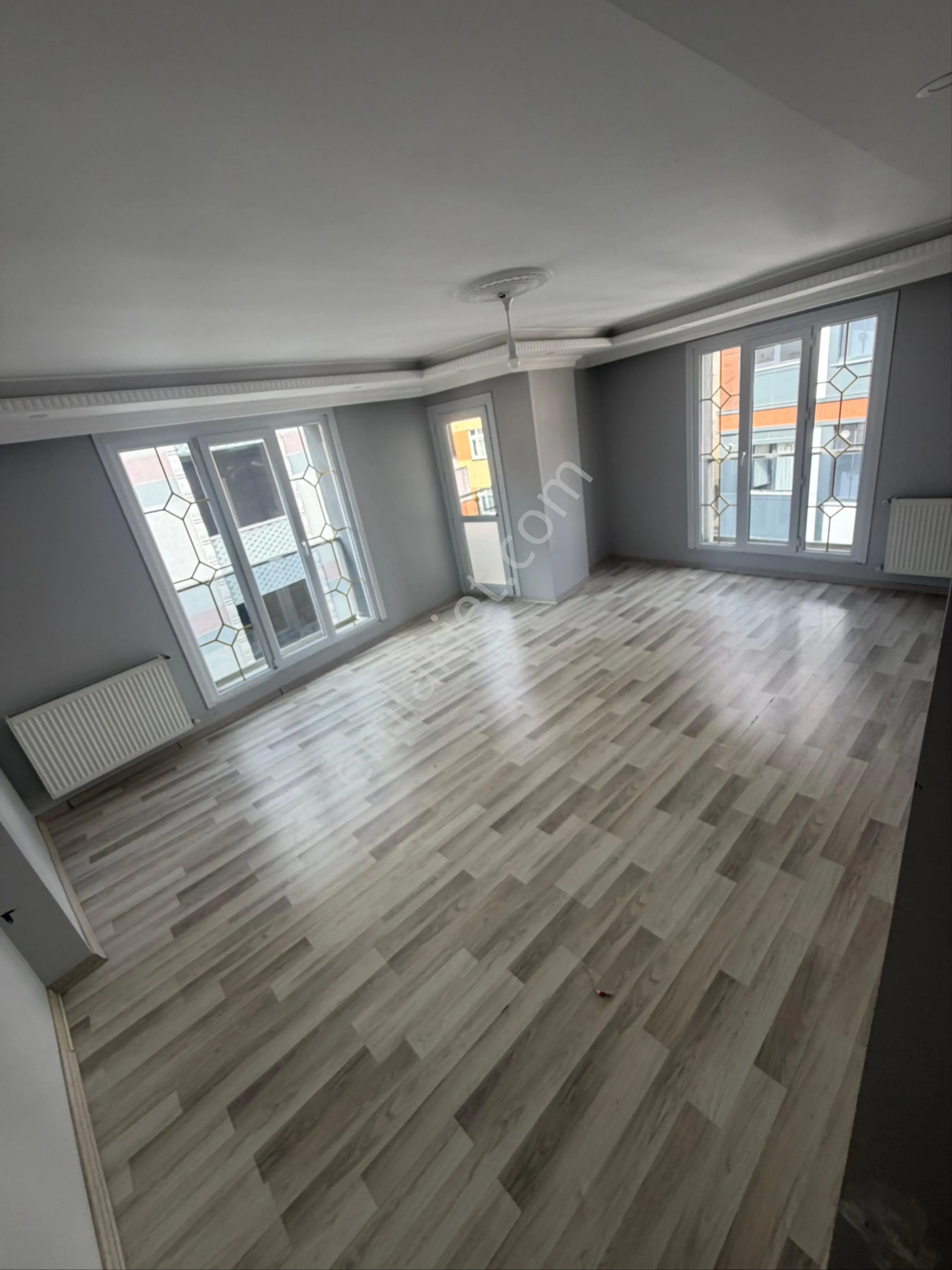 Karataş İnşaat’tan 2+1 Asansörlü Kiralık Daire - Görsel 11