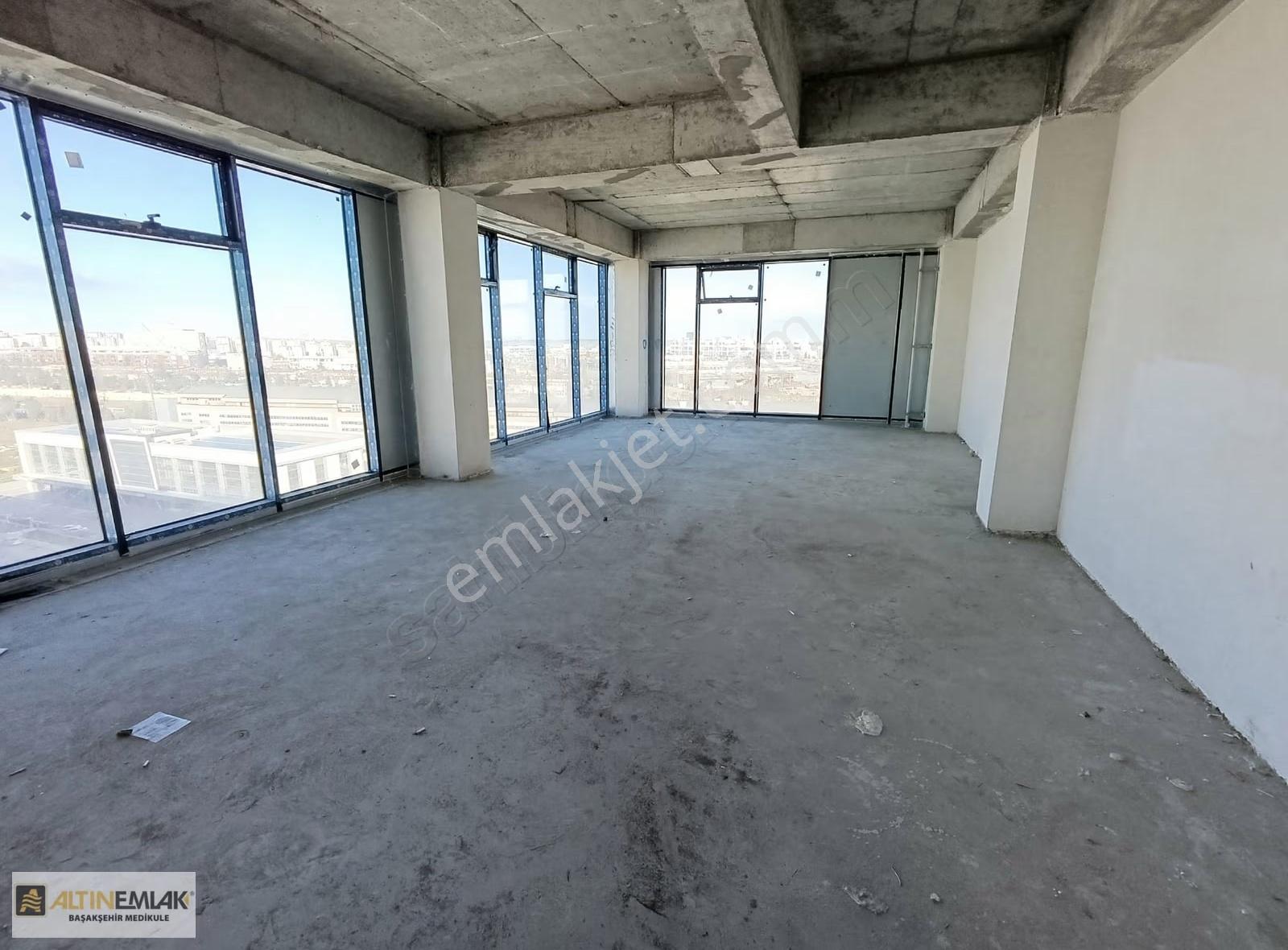 İkitelli Osb İstmall Bios Plaza Satılık Ofis 10.000.000 Tl