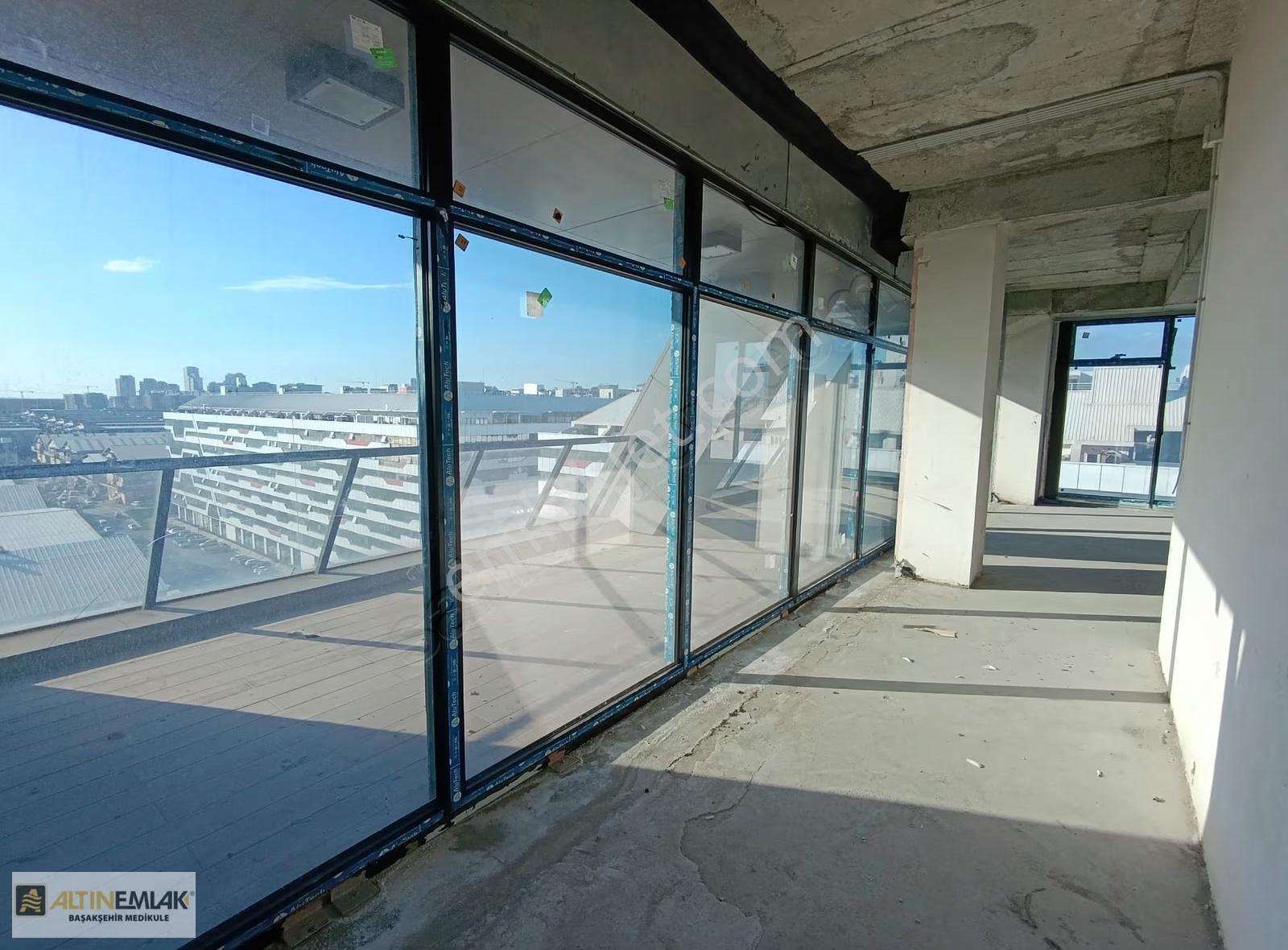 İkitelli Osb İstmall Bios Plaza Satılık Ofis 13.550.000 Tl - Görsel 4