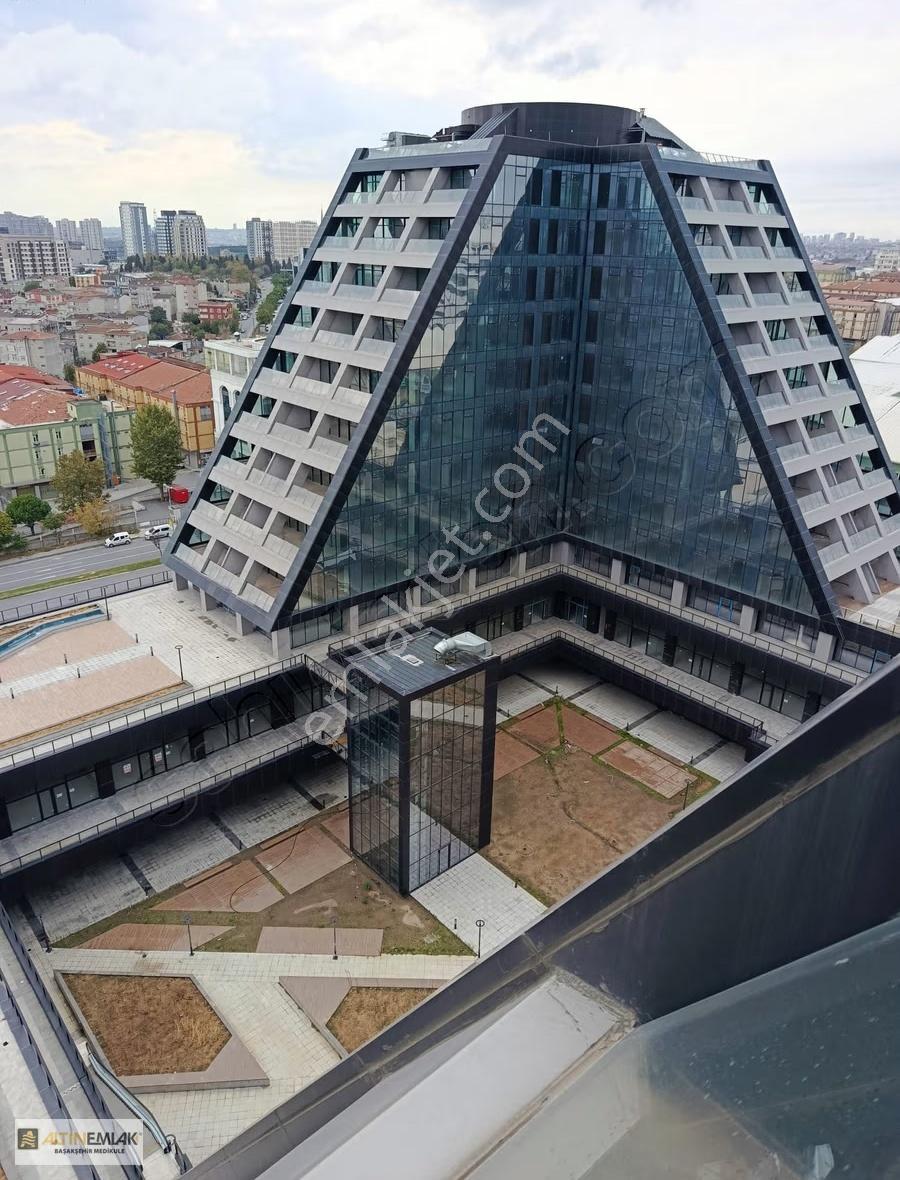 İkitelli Osb İstmall Bios Plaza Satılık Ofis 13.550.000 Tl