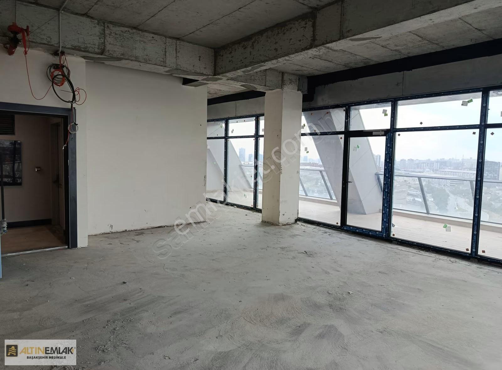 İkitelli Osb İstmall Bios Plaza Satılık Ofis 13.550.000 Tl - Görsel 7