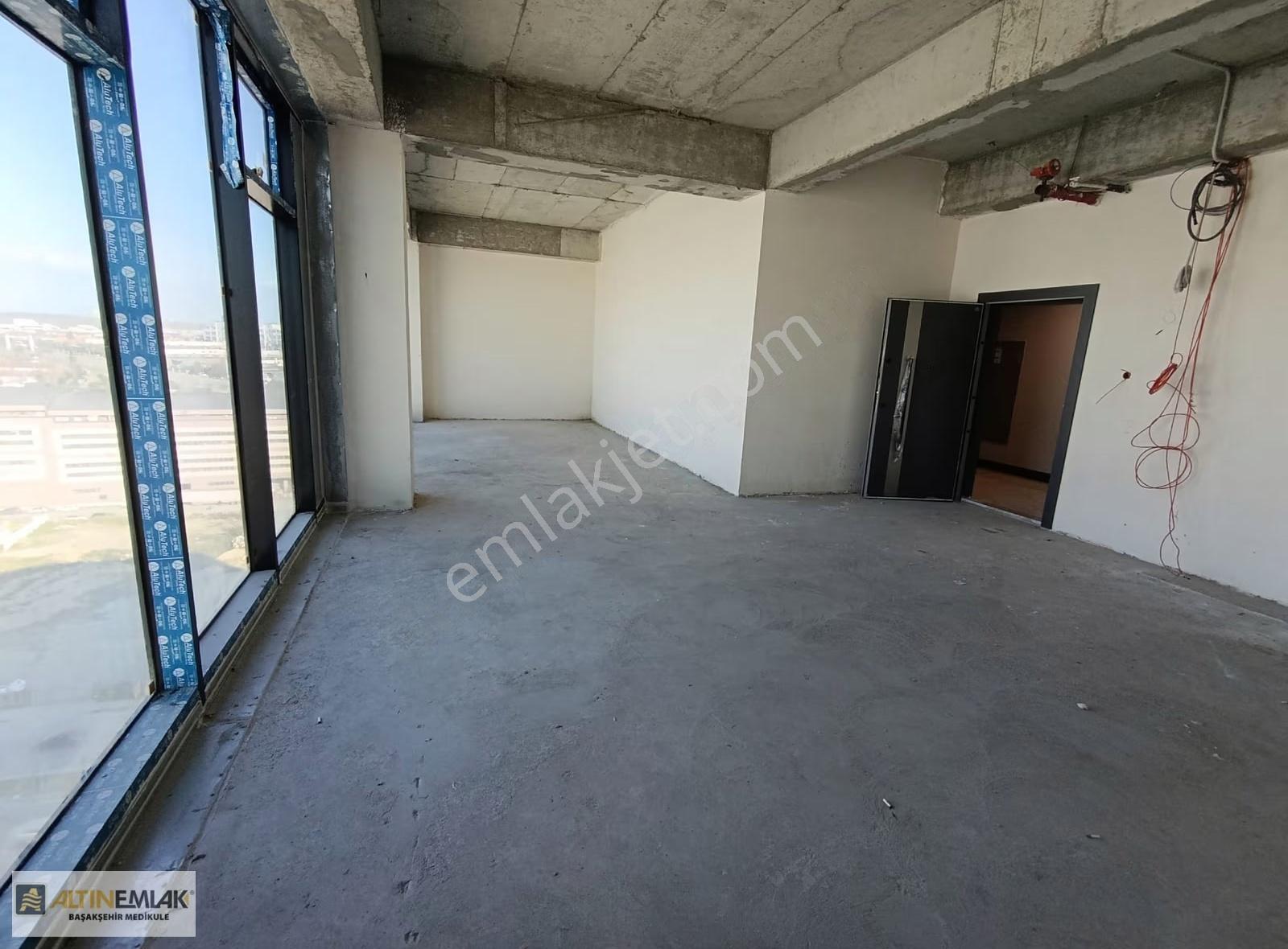 İkitelli Osb İstmall Bios Plaza Satılık Ofis 8.000.000 Tl - Görsel 4