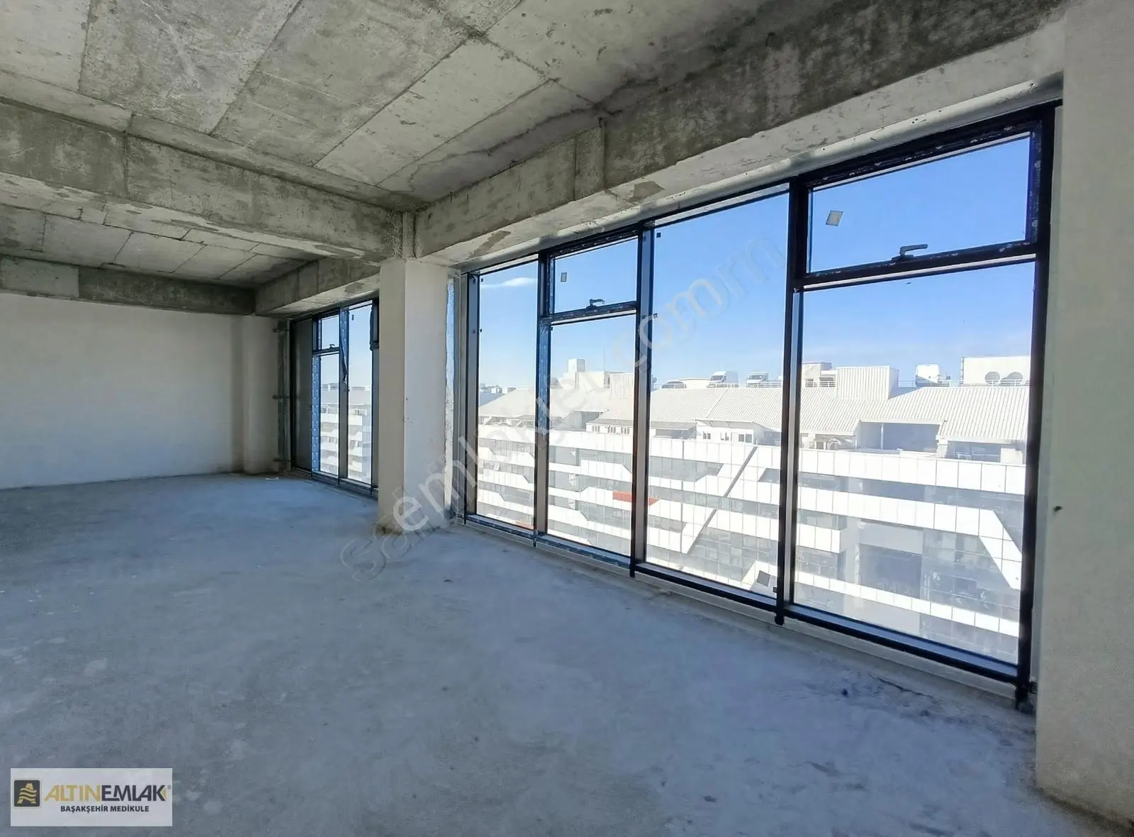 İkitelli Osb İstmall Bios Plaza Satılık Ofis 8.000.000 Tl - Görsel 2