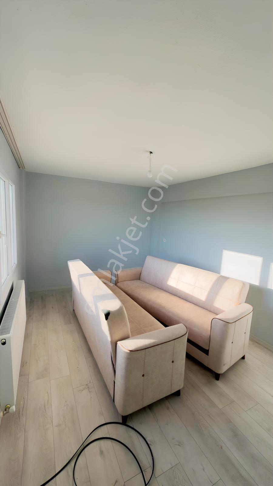 Fatih Mahallesinde Tamamen Yeni Yapılmış Ferah Kiralık Daire - Görsel 10