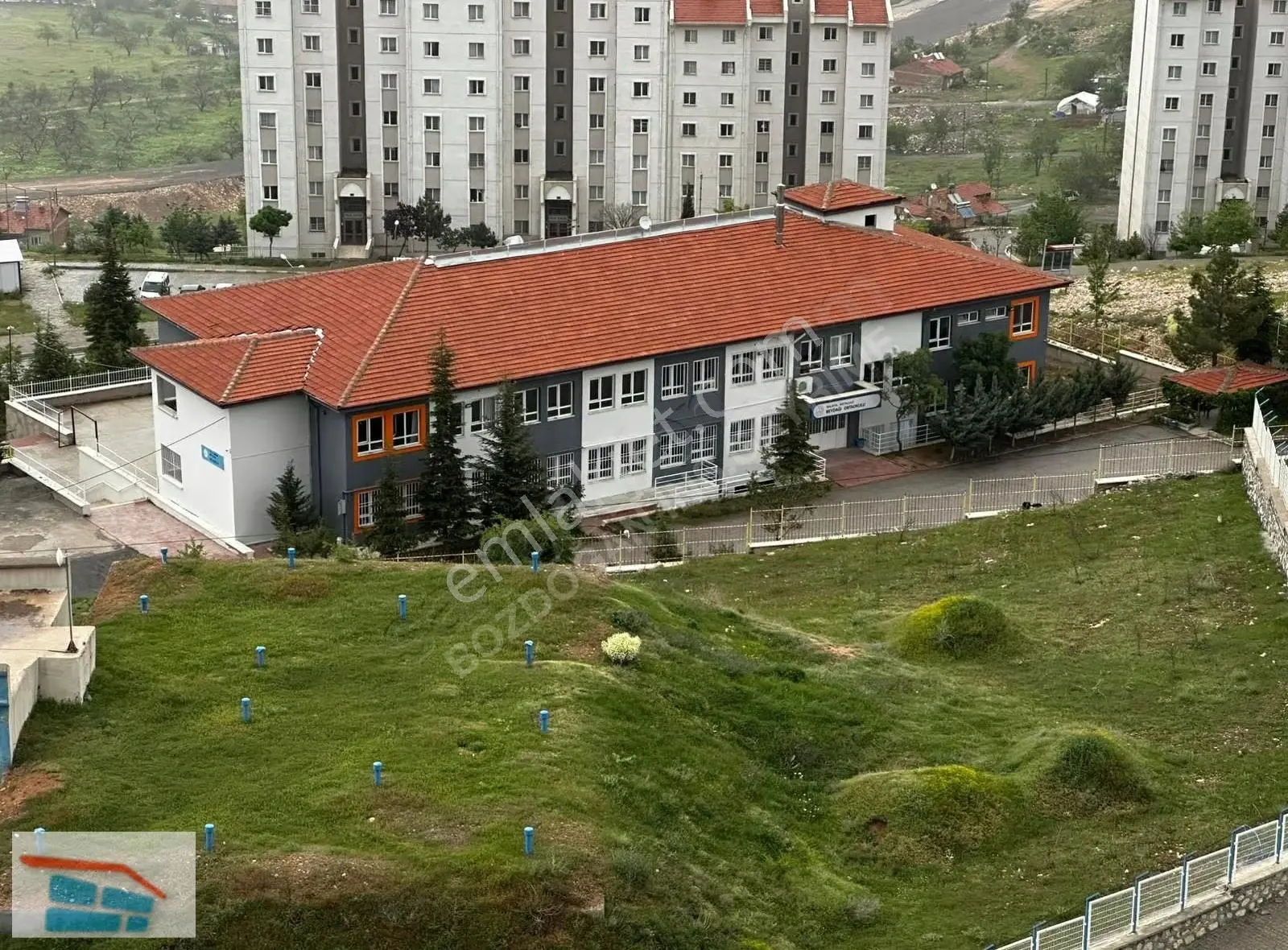 Bozdoğandan Beydağı Tokide Satılık Masrafsız 3+1 Daire - Görsel 5