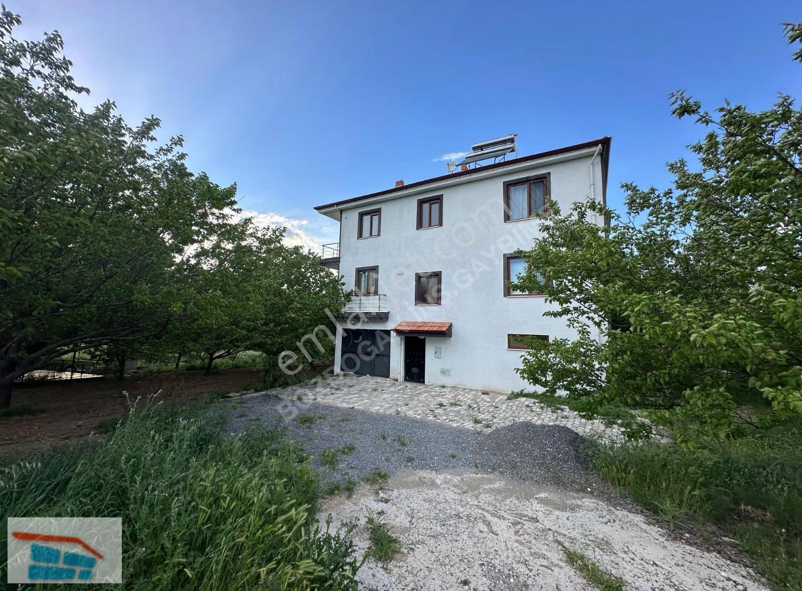Bozdoğandan Karakaşta Satılık Bahçe - Görsel 24