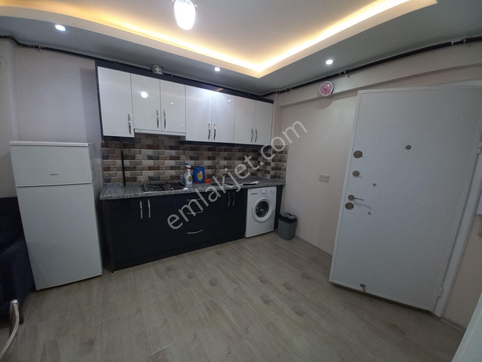 Kiralık Apart Daireler