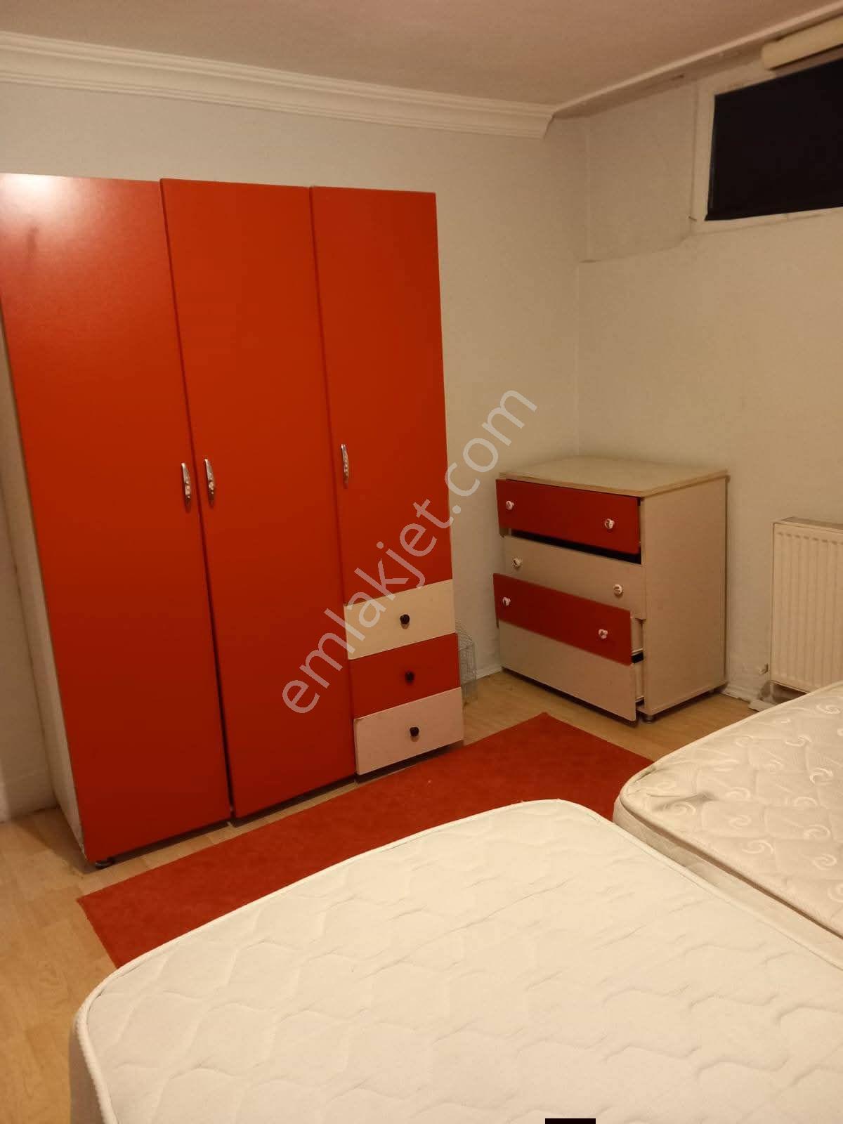 Samsun İlkadım Zafer Mahallesi'nde Kat Tapulu Eşyalı Bahçe Kat 1+1 Satılık Daire - Görsel 19