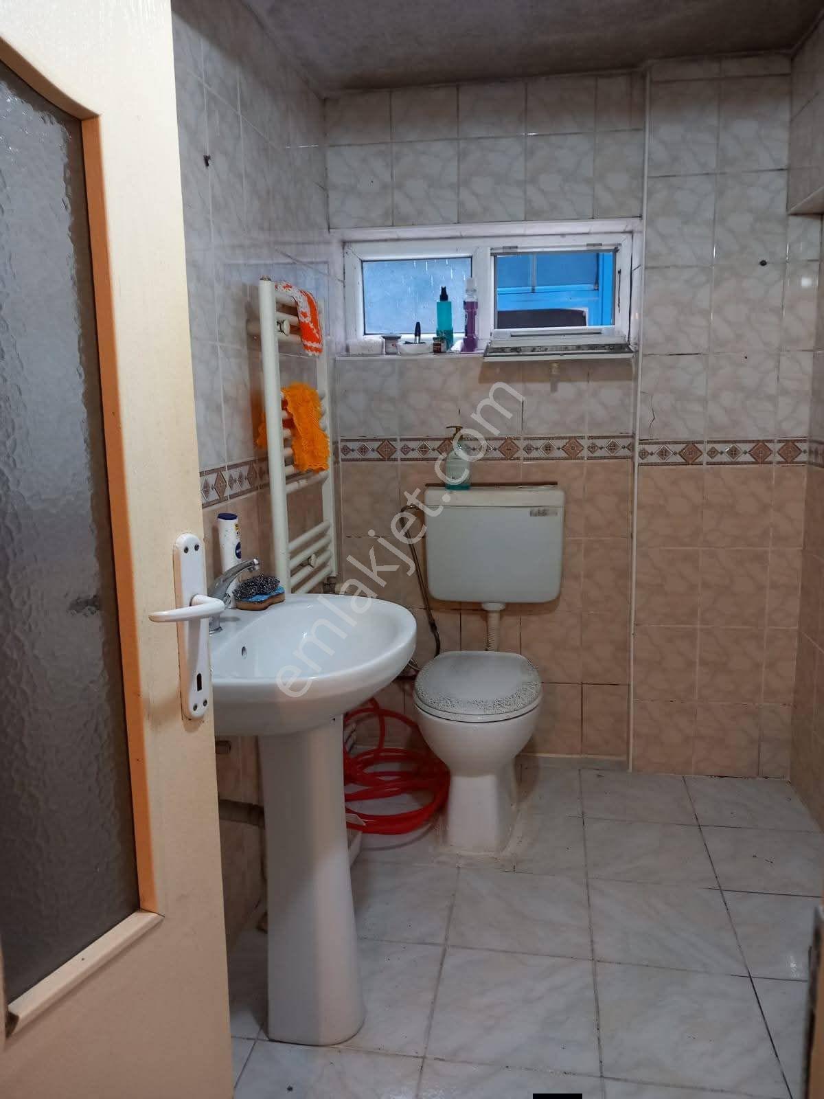 Samsun İlkadım Zafer Mahallesi'nde Kat Tapulu Eşyalı Bahçe Kat 1+1 Satılık Daire - Görsel 11