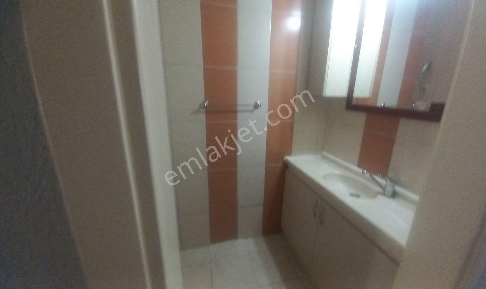 Atalarda Kiralık 3+1 Çatıkatı - Görsel 16