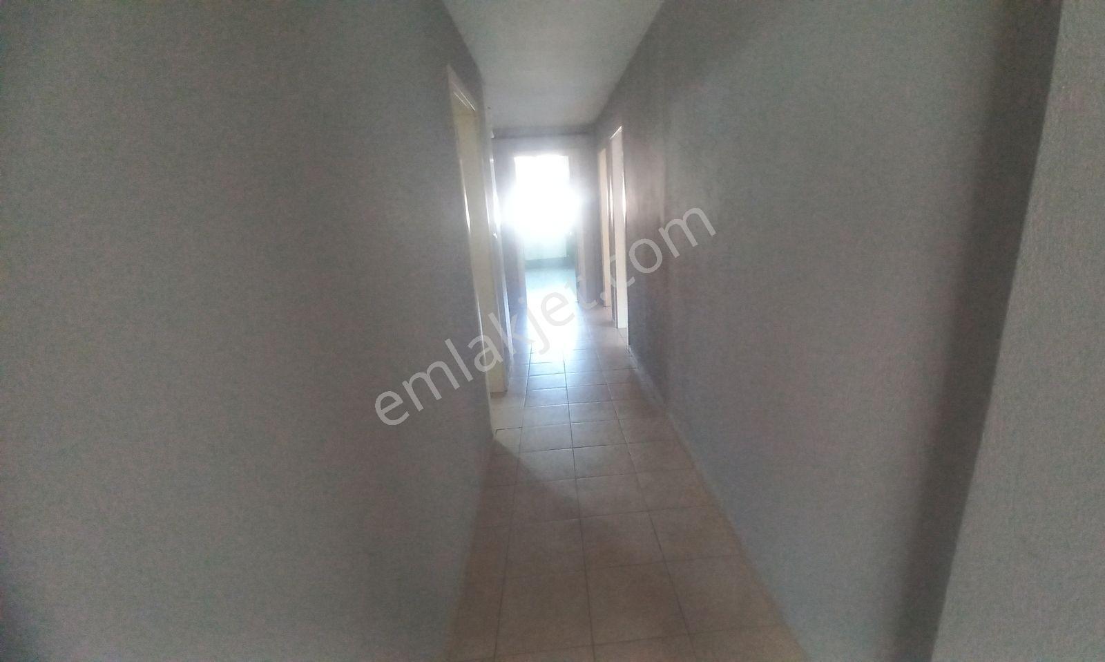 Atalarda Kiralık 3+1 Çatıkatı - Görsel 19
