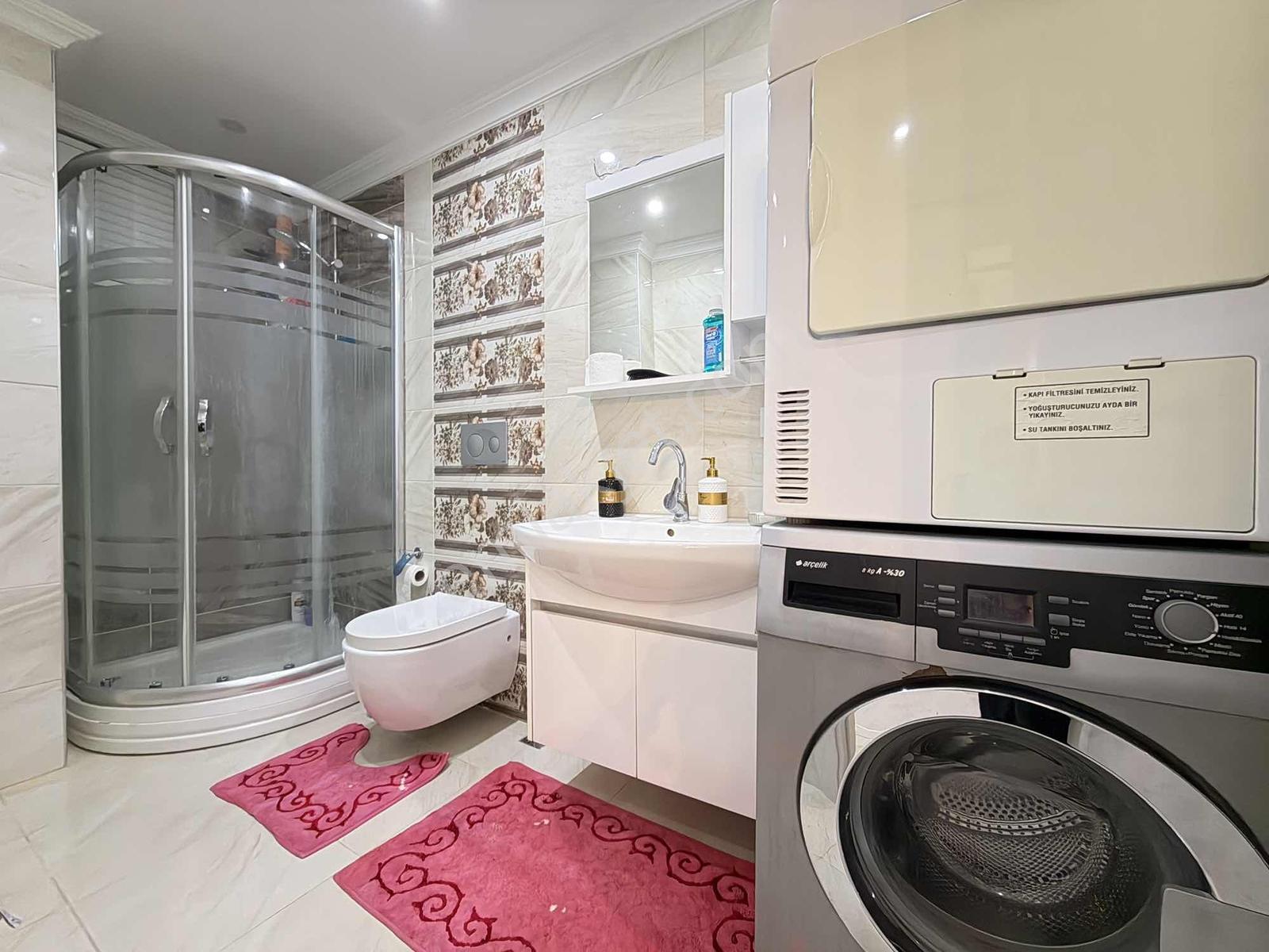 Üsküdar Bahçelievler Mahallesinde Cadde Üzeri 120 M² 3+1 Daire - Görsel 17