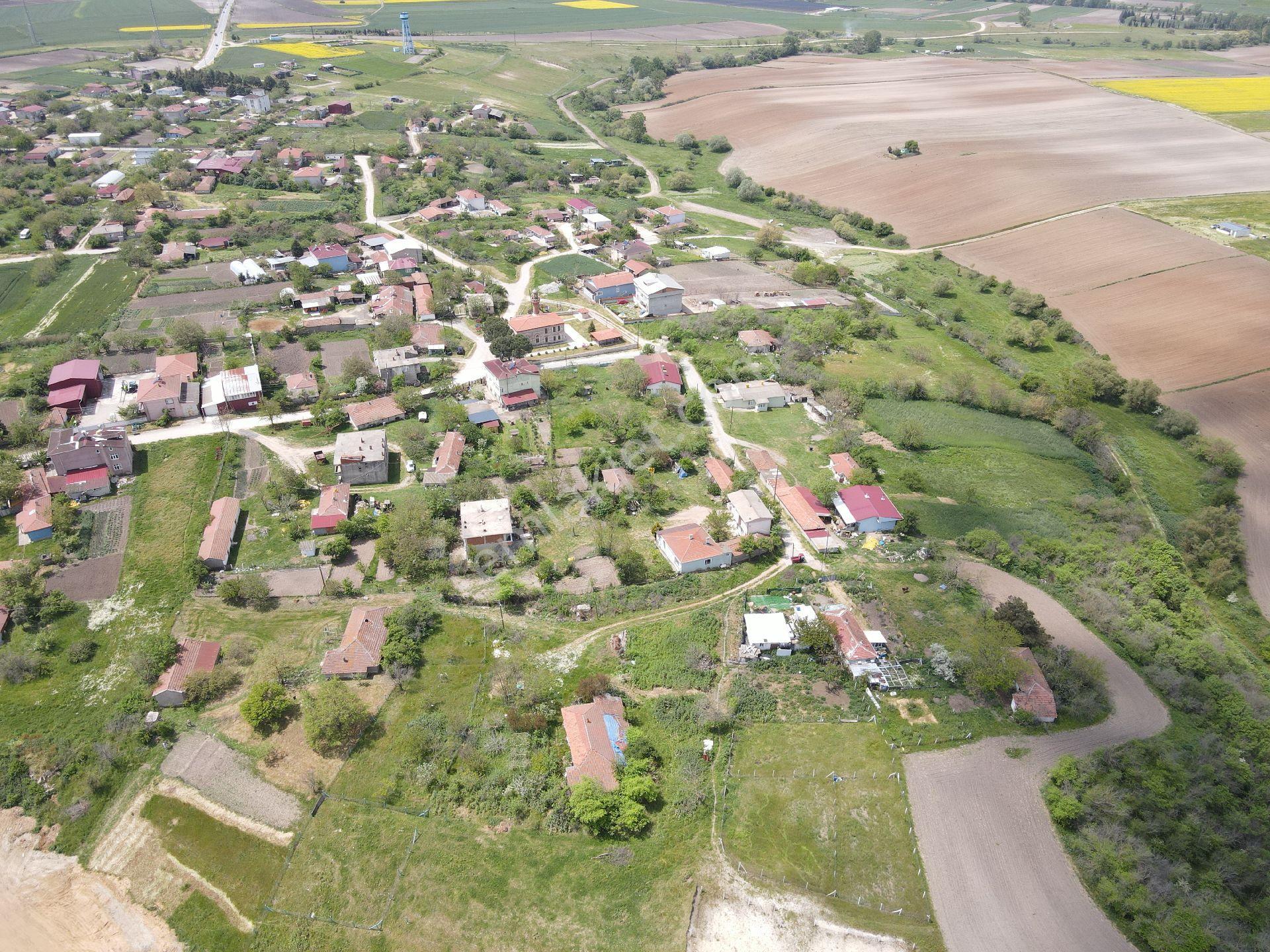 Re/max Land'ten 1181 M2 Tek Tapu İmarlı Arsa Saray Kurtdere Mah. - Görsel 8