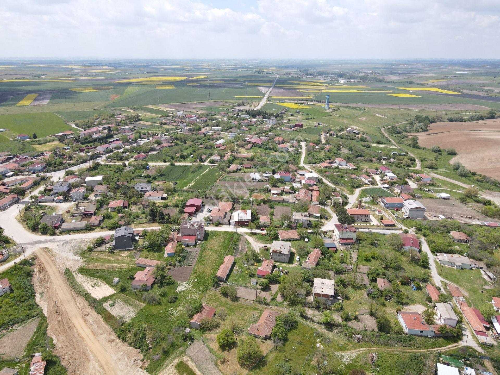 Re/max Land'ten 1181 M2 Tek Tapu İmarlı Arsa Saray Kurtdere Mah. - Görsel 3