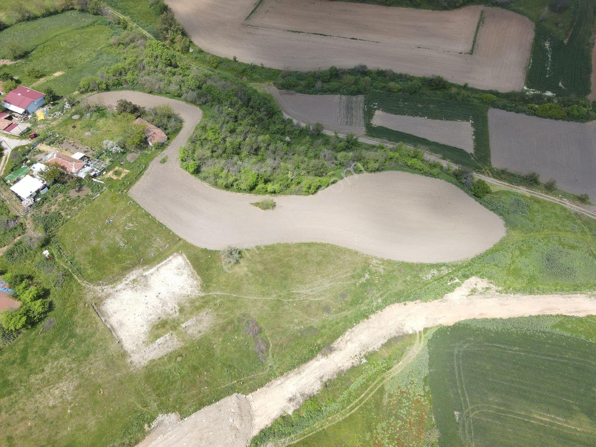 Re/max Land'ten 1181 M2 Tek Tapu İmarlı Arsa Saray Kurtdere Mah. - Görsel 10