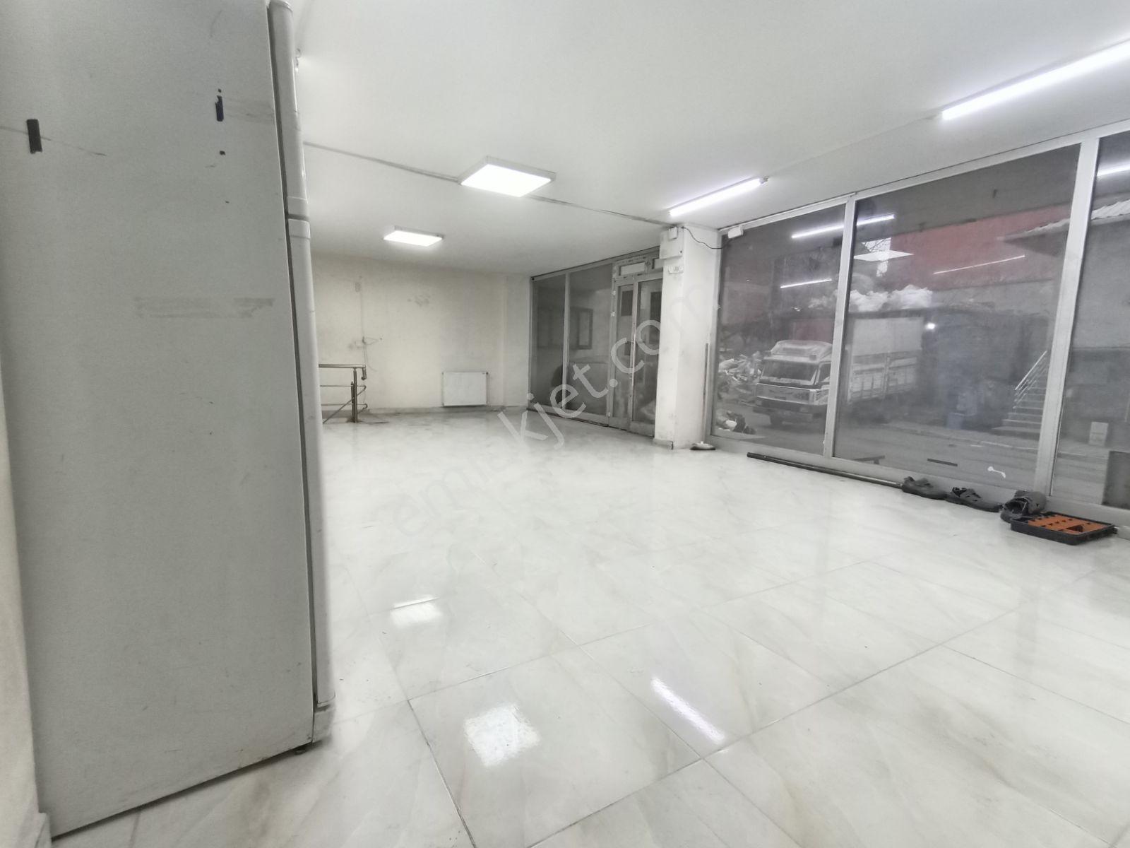 Adil Mah Acil Fiyat Düştü , Geniş Bir Dükkan Mağaza (180/120m2 - Görsel 32