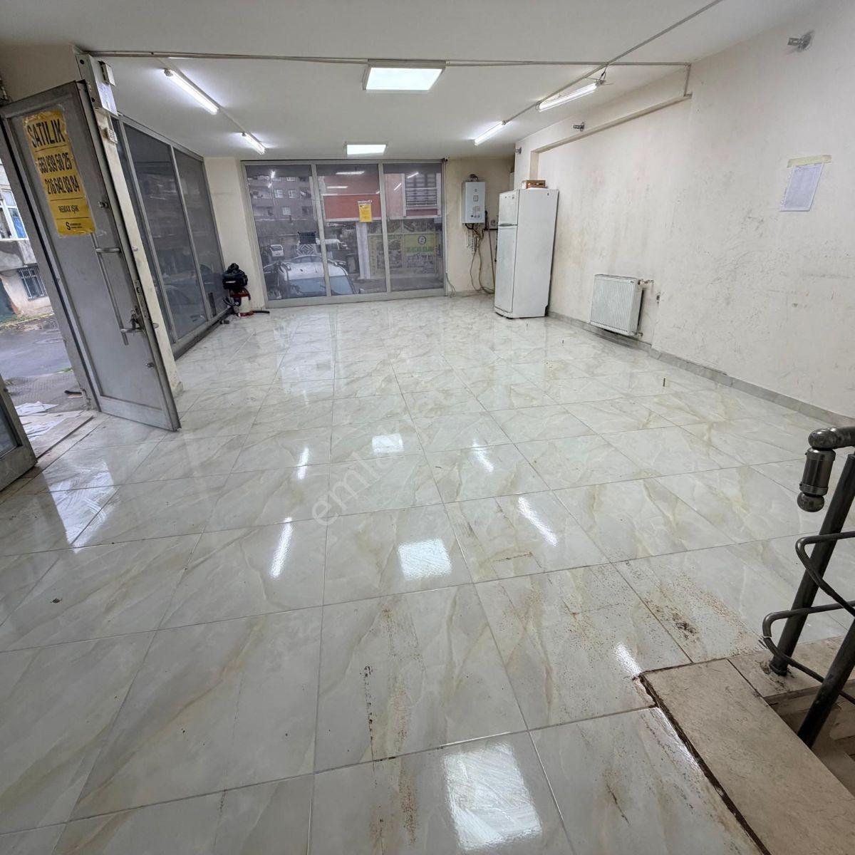 Adil Mah Acil Fiyat Düştü , Geniş Bir Dükkan Mağaza (180/120m2 - Görsel 10