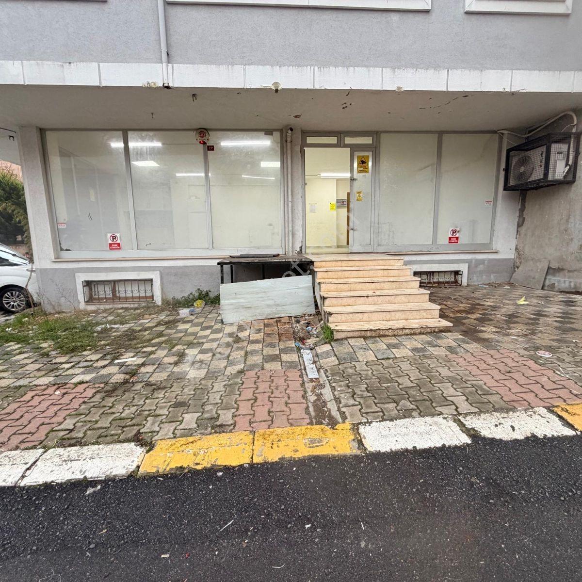 Adil Mah Acil Fiyat Düştü , Geniş Bir Dükkan Mağaza (180/120m2 - Görsel 34