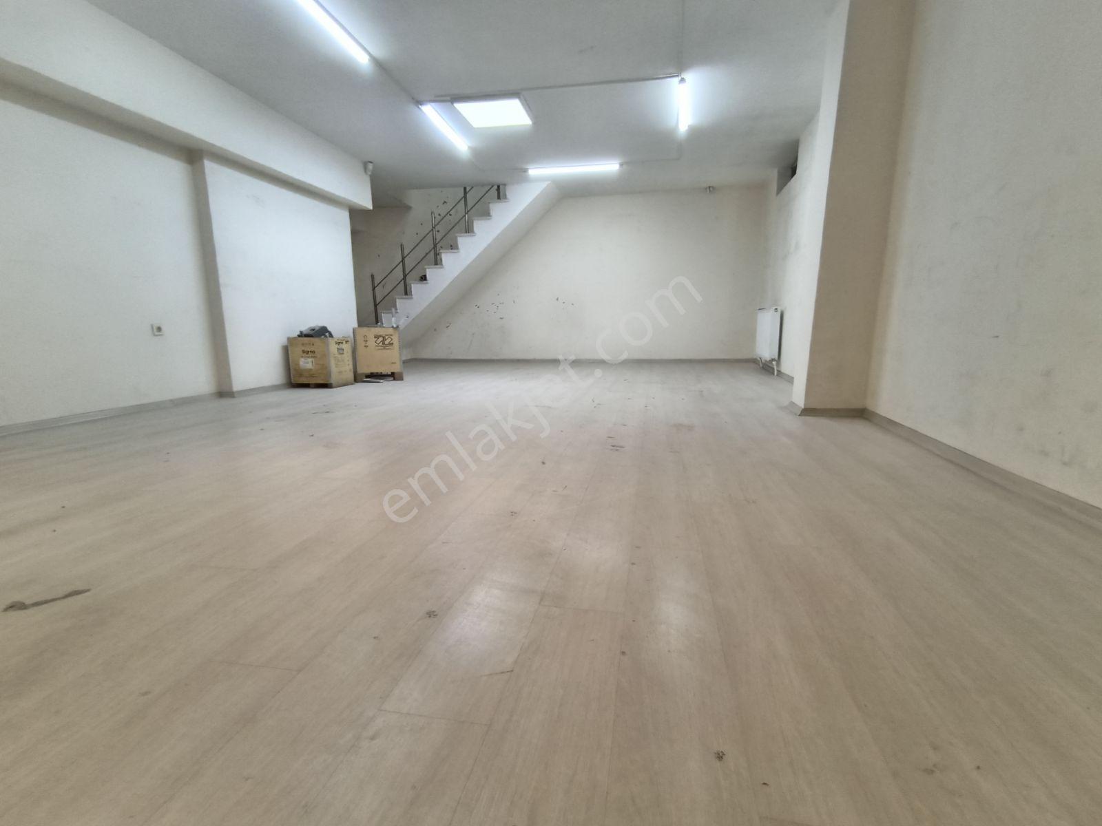 Adil Mah Acil Fiyat Düştü , Geniş Bir Dükkan Mağaza (180/120m2 - Görsel 17