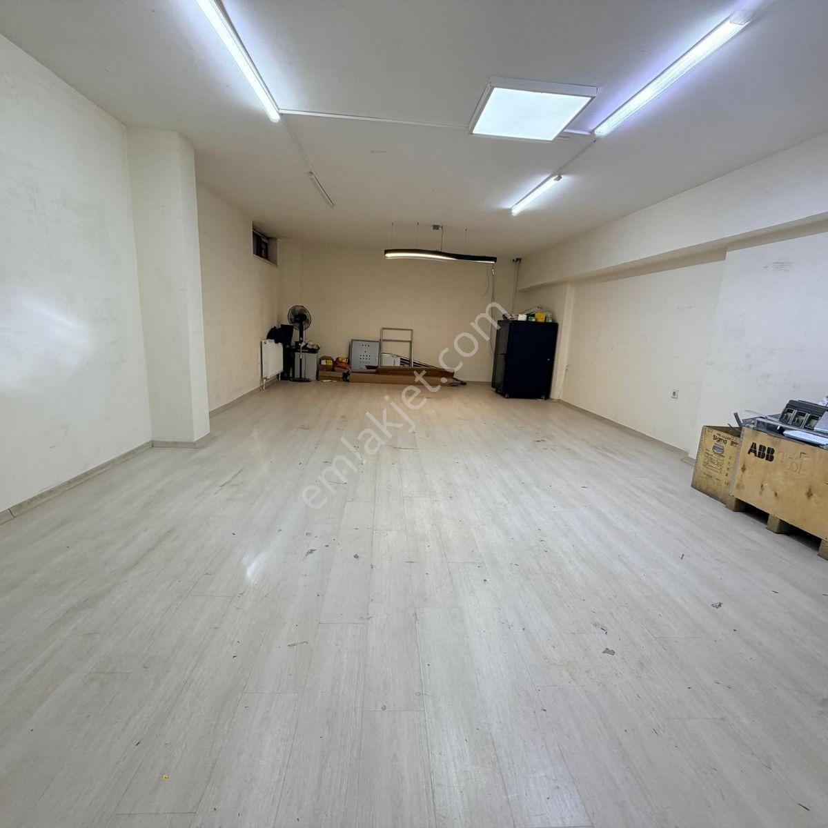 Adil Mah Acil Fiyat Düştü , Geniş Bir Dükkan Mağaza (180/120m2 - Görsel 11