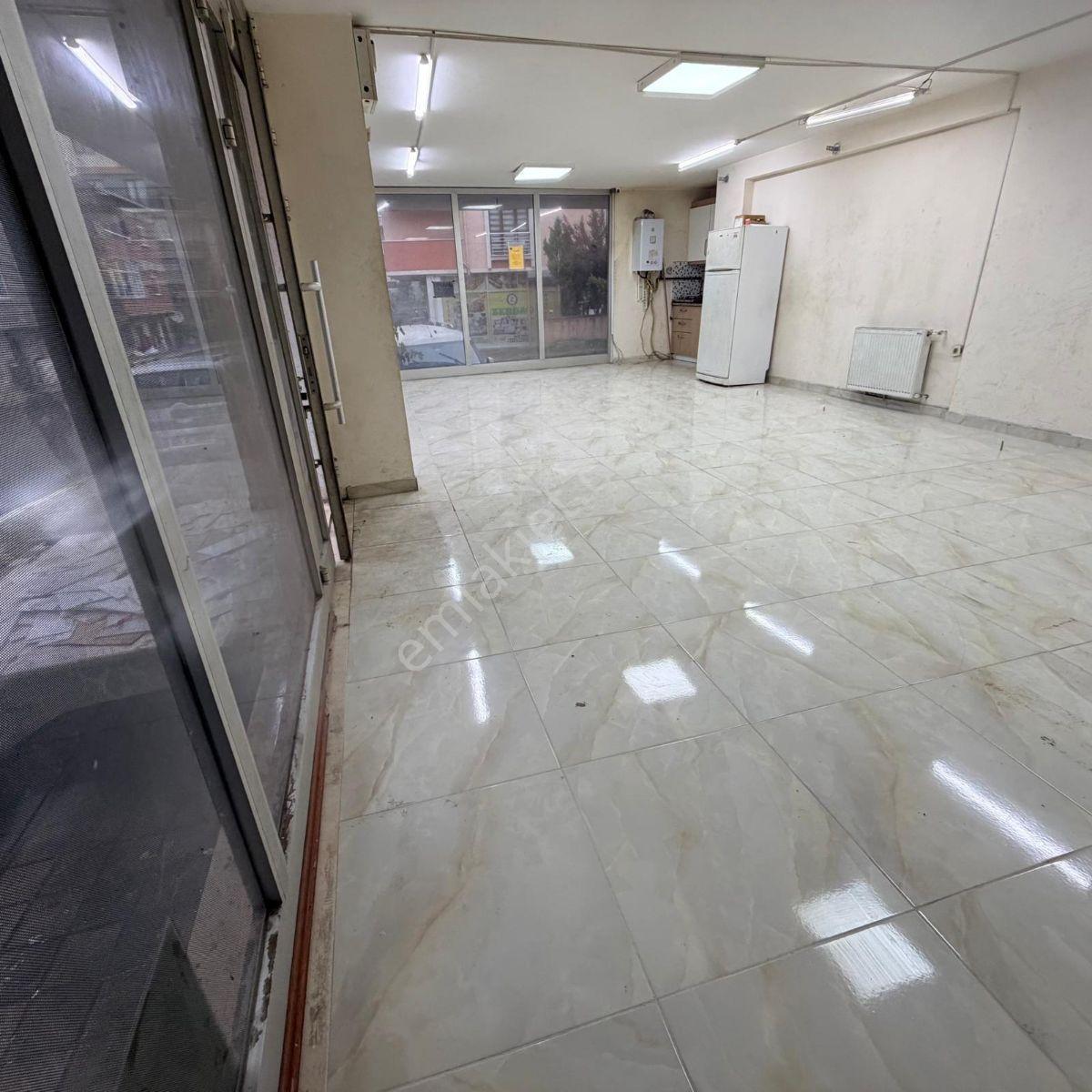 Adil Mah Acil Fiyat Düştü , Geniş Bir Dükkan Mağaza (180/120m2 - Görsel 22