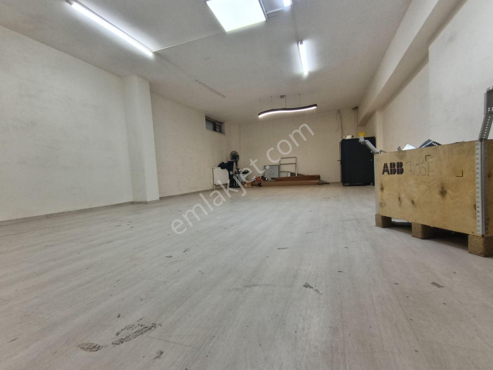 Adil Mah Acil Fiyat Düştü , Geniş Bir Dükkan Mağaza (180/120m2 - Görsel 15