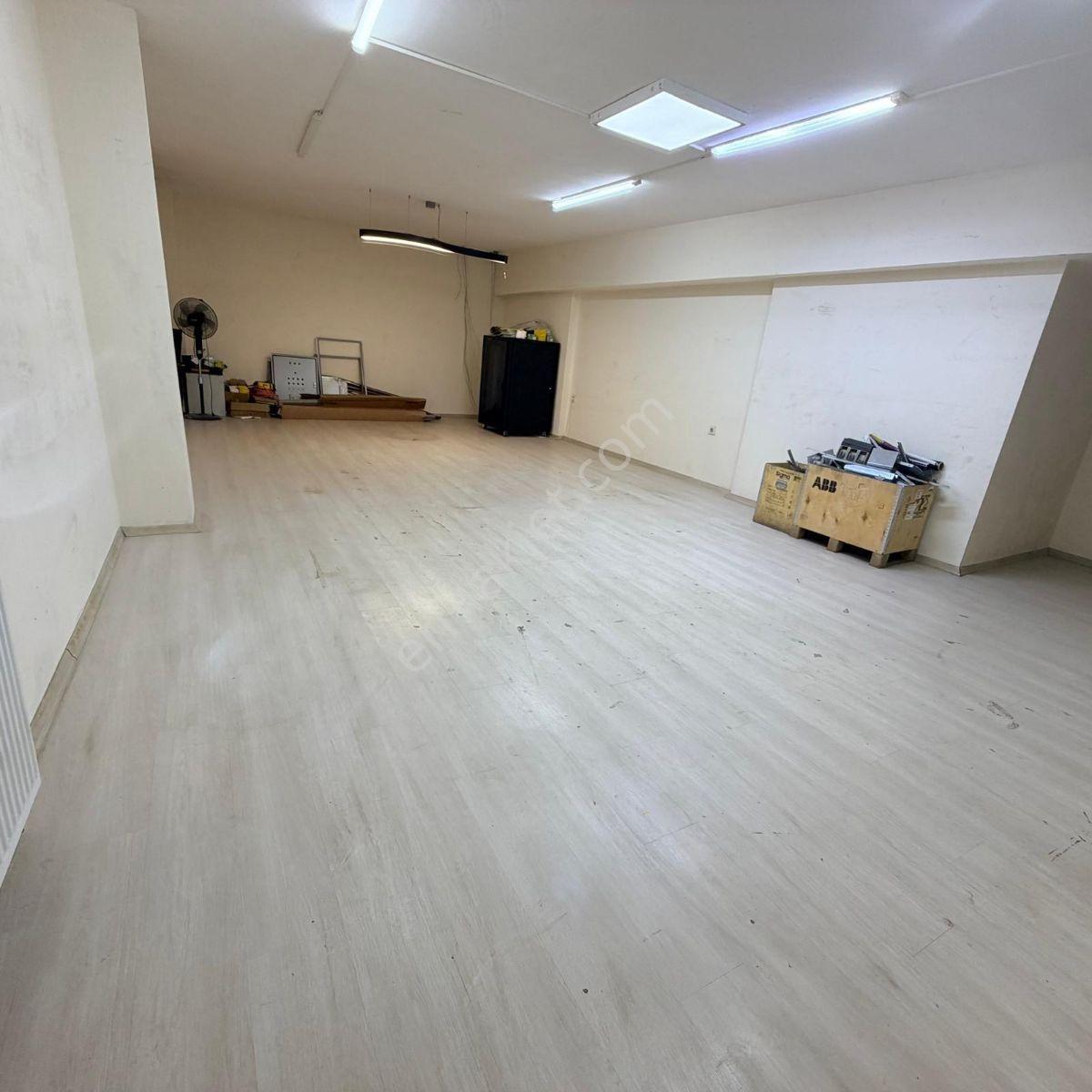 Adil Mah Acil Fiyat Düştü , Geniş Bir Dükkan Mağaza (180/120m2 - Görsel 9