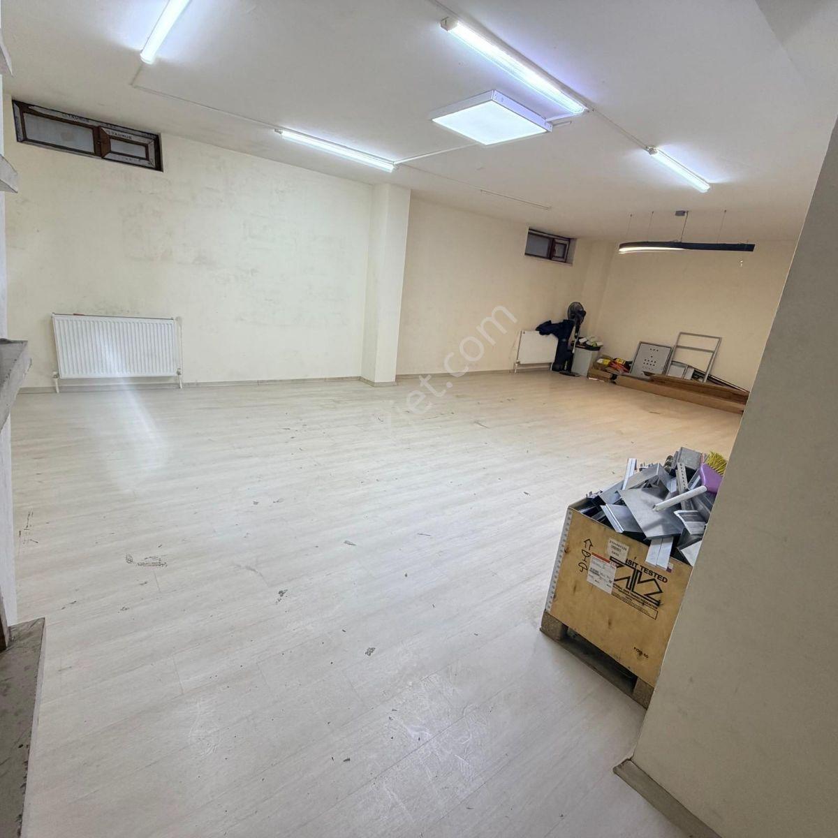 Adil Mah Acil Fiyat Düştü , Geniş Bir Dükkan Mağaza (180/120m2 - Görsel 13