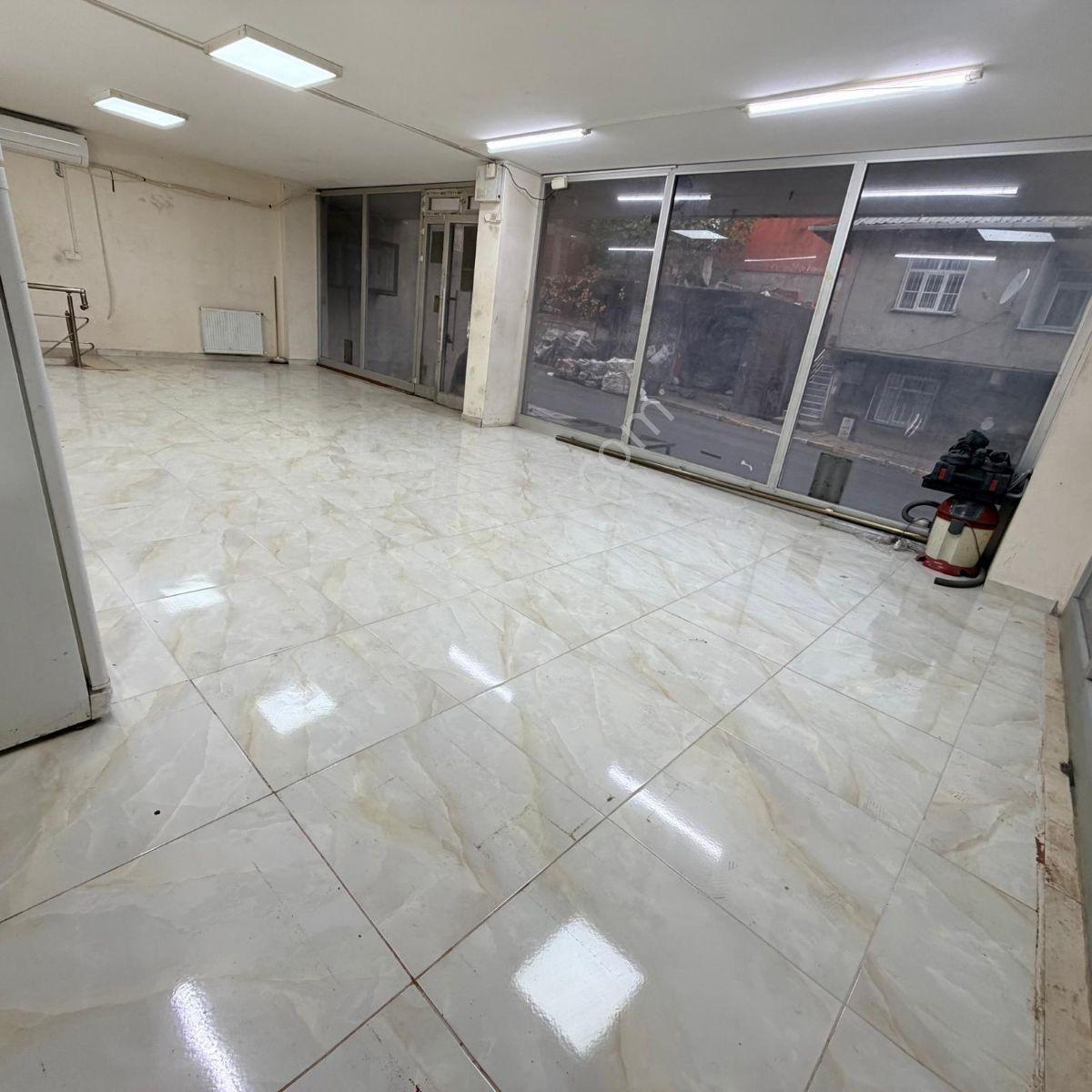 Adil Mah Acil Fiyat Düştü , Geniş Bir Dükkan Mağaza (180/120m2 - Görsel 25