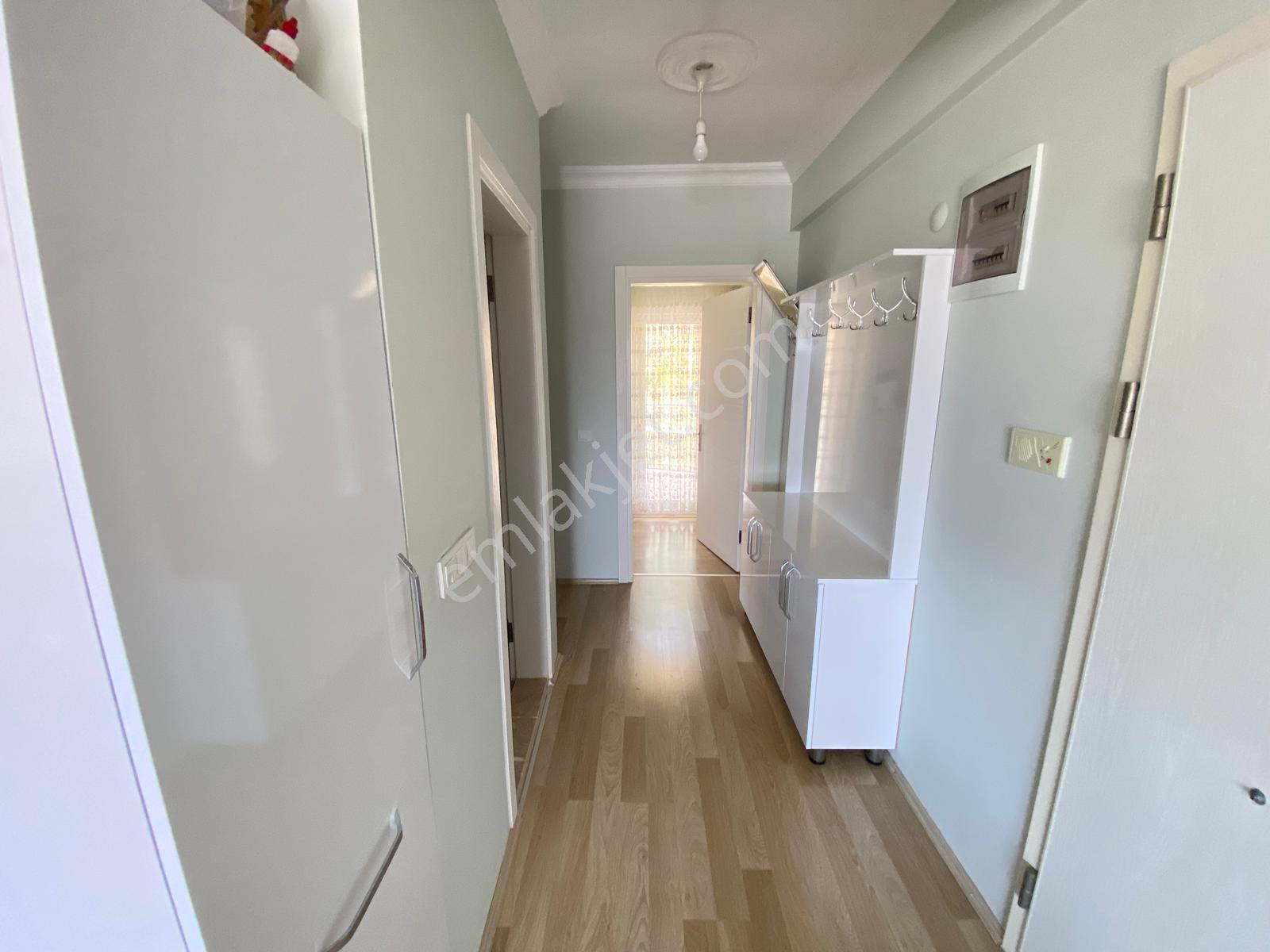 Goldhouse Dan Patlangıç’da Deniz Manzaralı 4+1 Satılık Dubleks Daire - Görsel 11