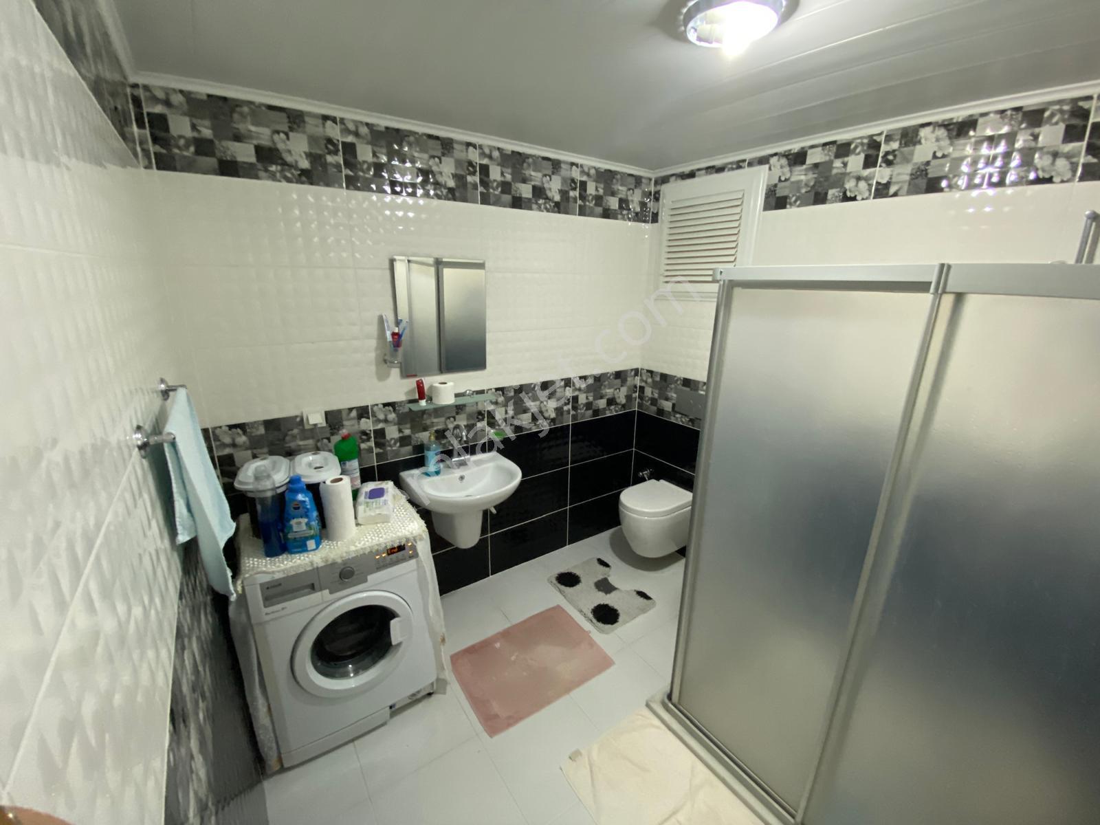 Goldhouse Dan Patlangıç’da Deniz Manzaralı 4+1 Satılık Dubleks Daire - Görsel 23