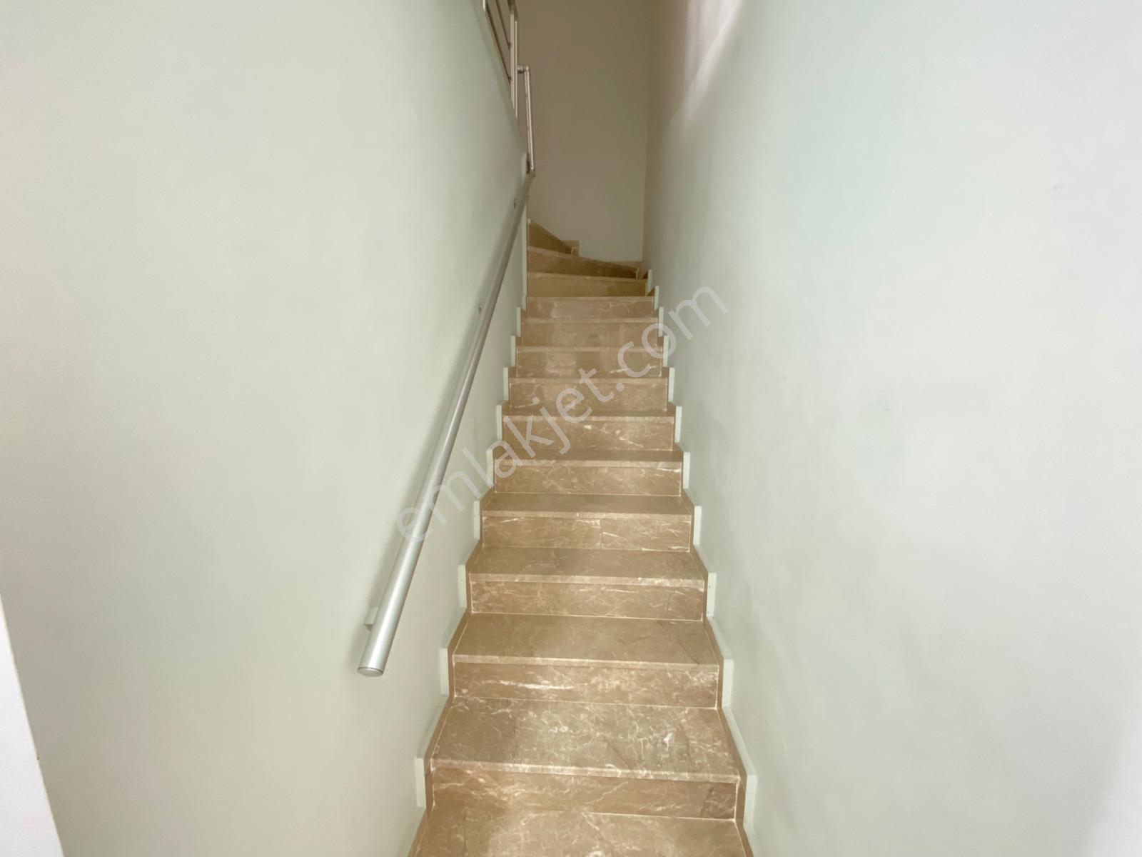 Goldhouse Dan Patlangıç’da Deniz Manzaralı 4+1 Satılık Dubleks Daire - Görsel 16