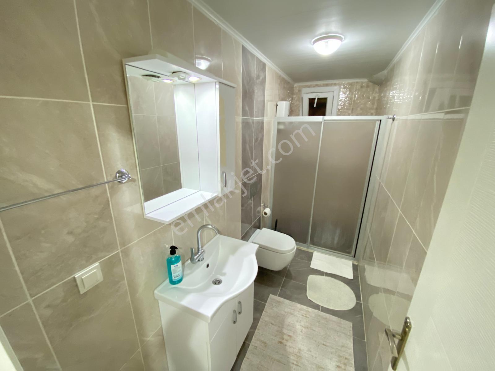 Goldhouse Dan Patlangıç’da Deniz Manzaralı 4+1 Satılık Dubleks Daire - Görsel 12