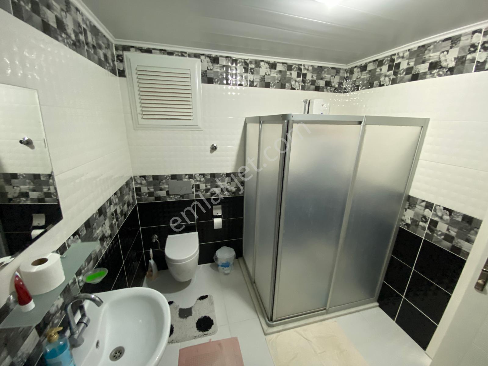 Goldhouse Dan Patlangıç’da Deniz Manzaralı 4+1 Satılık Dubleks Daire - Görsel 24