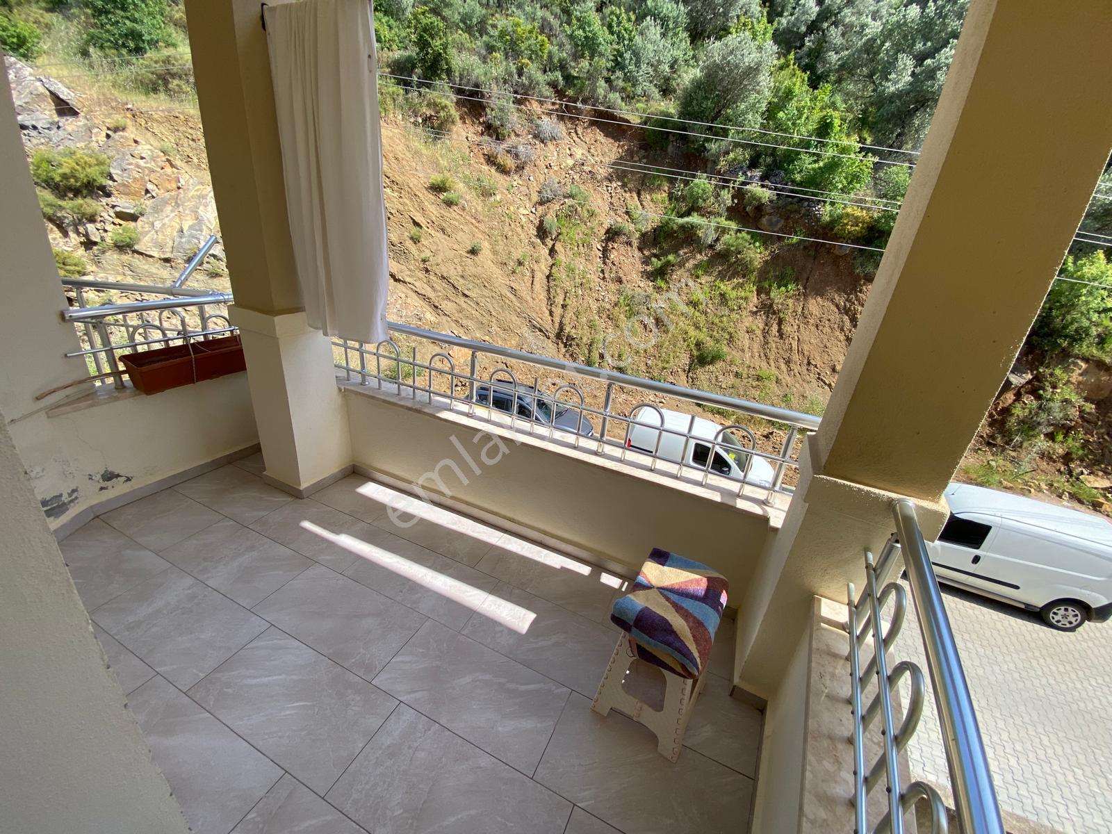 Goldhouse Dan Patlangıç’da Deniz Manzaralı 4+1 Satılık Dubleks Daire - Görsel 15