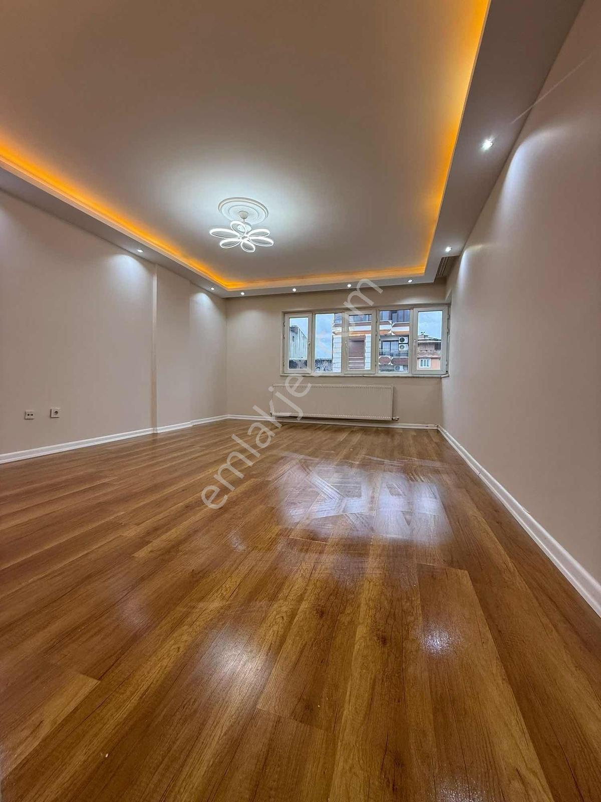 Aynı Ali Mah Satılık 140 M2 Asansörlü 5. Kat Daire - Görsel 9