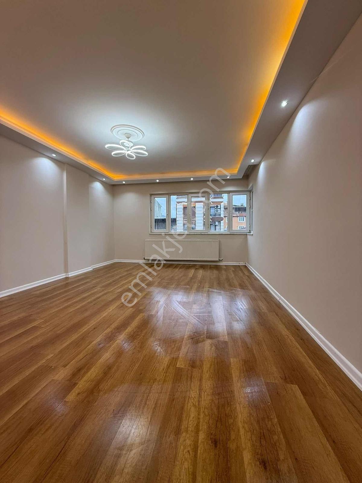 Aynı Ali Mah Satılık 140 M2 Asansörlü 5. Kat Daire - Görsel 8